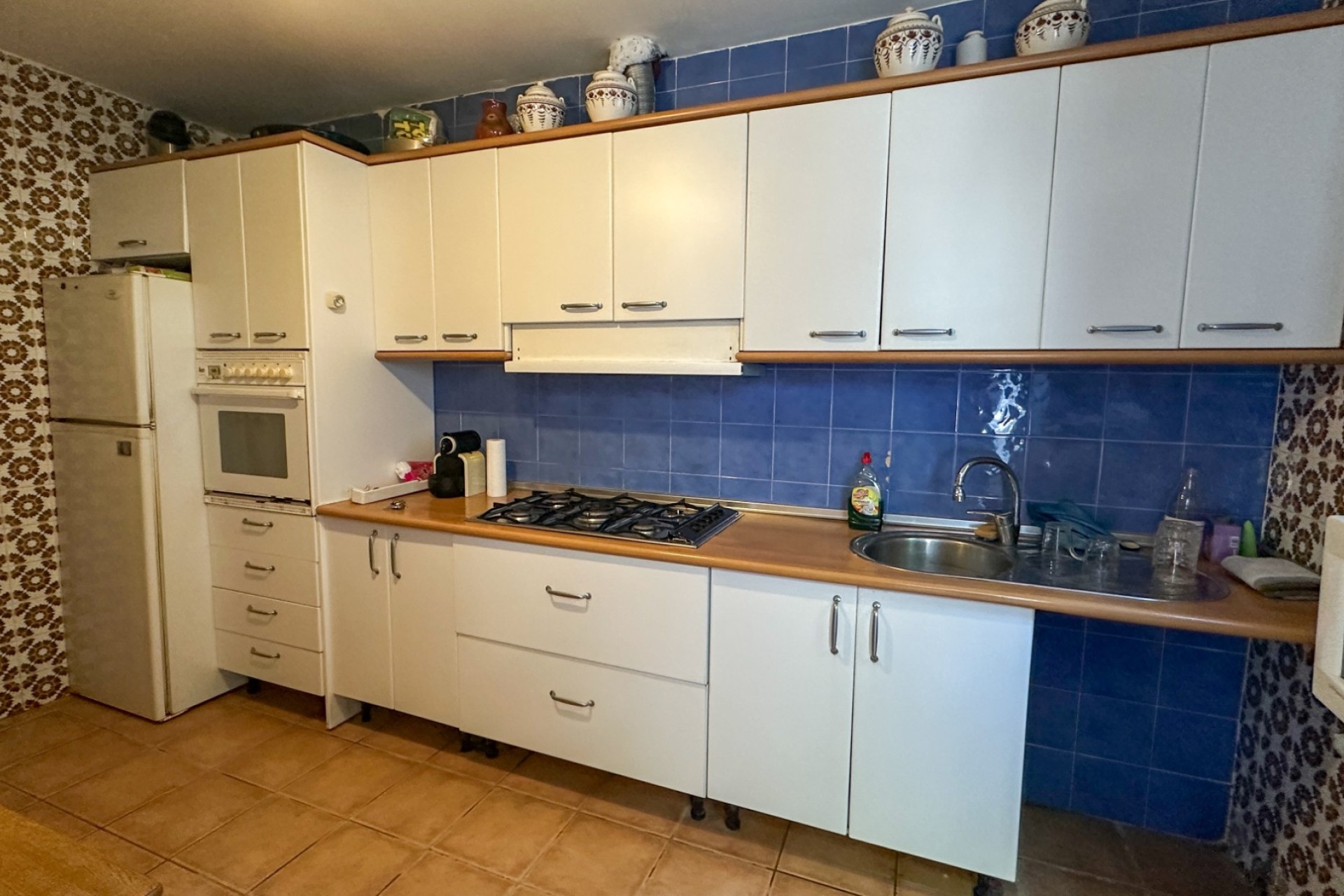 Herverkoop - Villa - Orihuela Costa - Punta Prima
