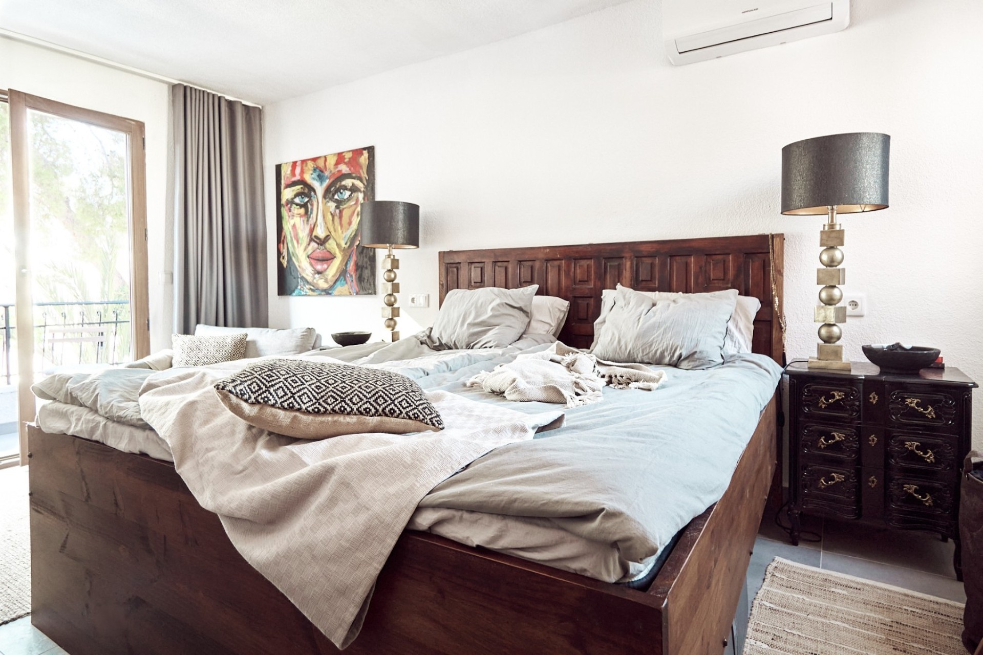 Herverkoop - Villa - Orihuela Costa - Punta Prima