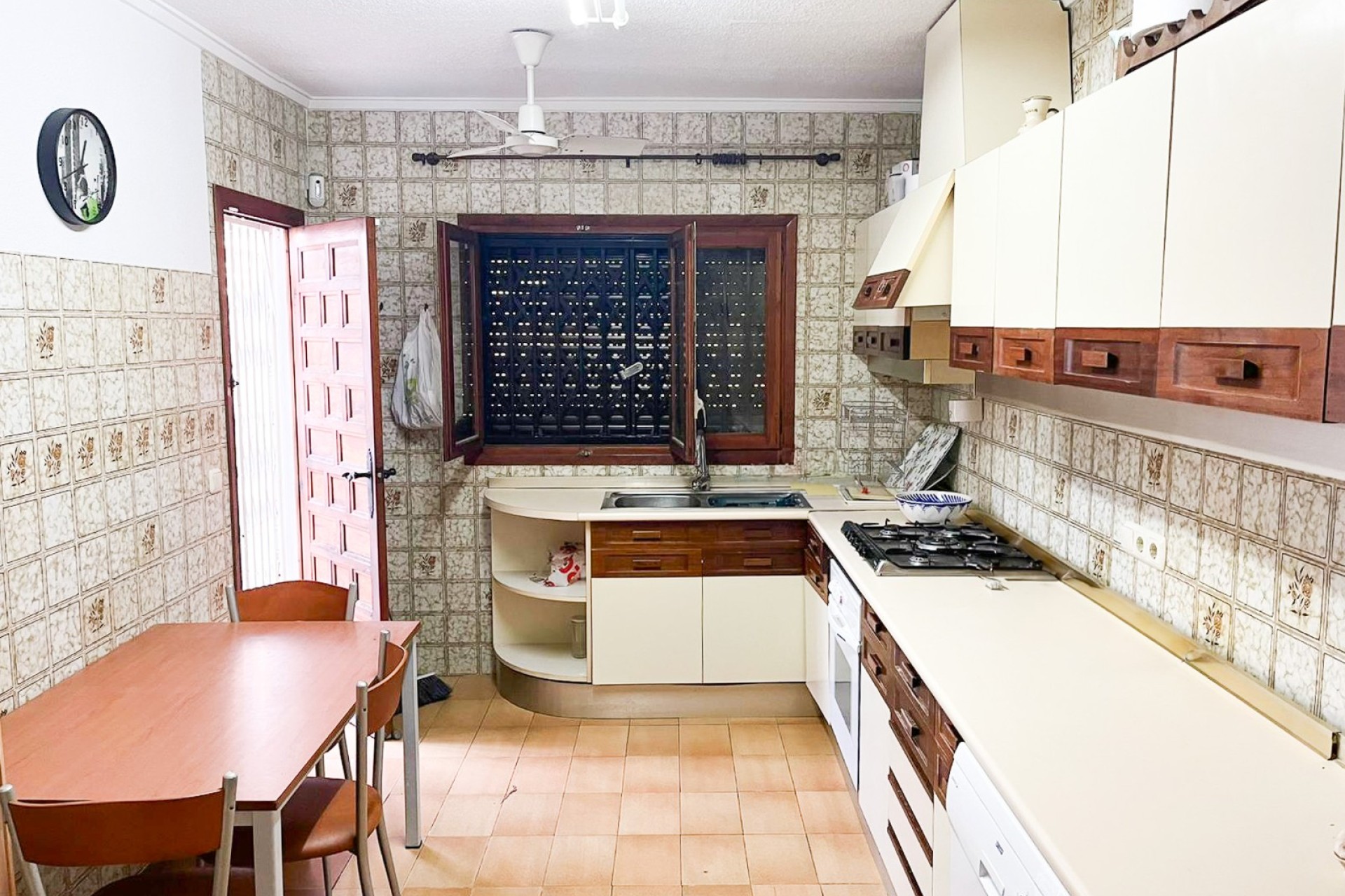 Herverkoop - Villa - Orihuela Costa - Punta Prima