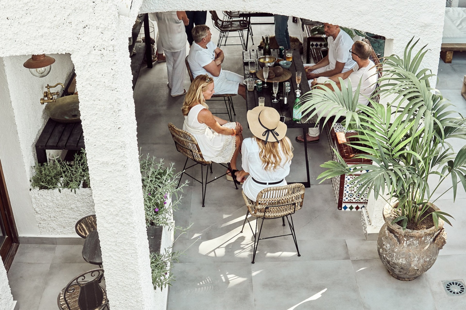 Herverkoop - Villa - Orihuela Costa - Punta Prima