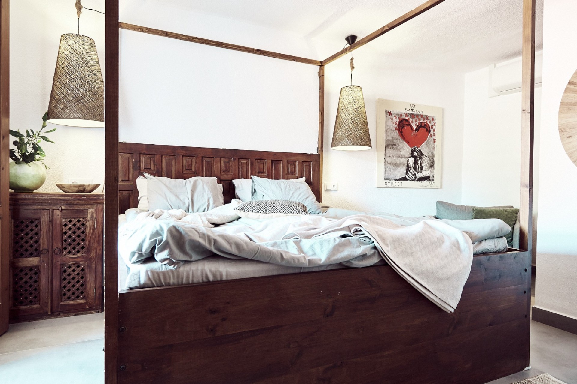 Herverkoop - Villa - Orihuela Costa - Punta Prima