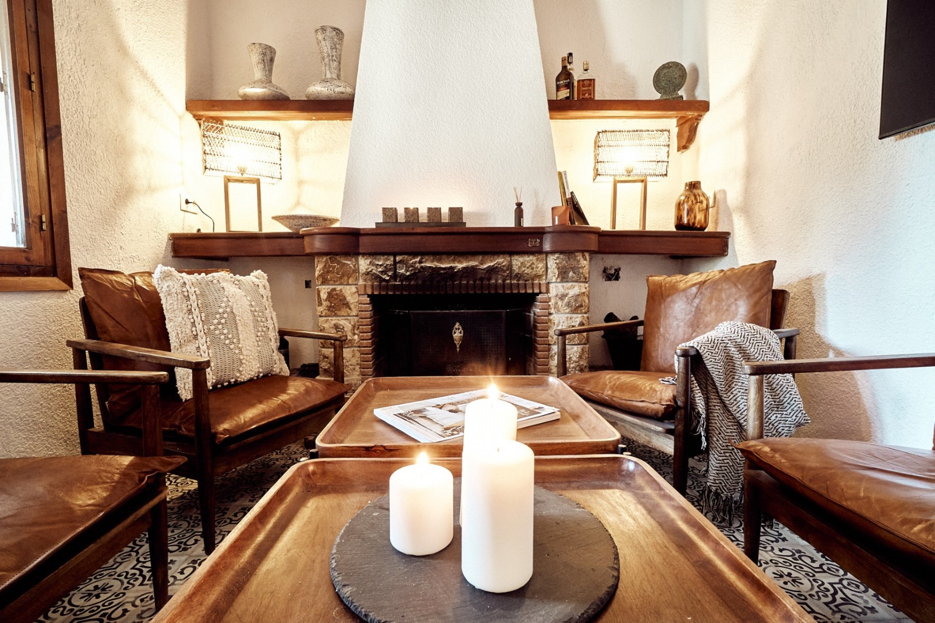 Herverkoop - Villa - Orihuela Costa - Punta Prima