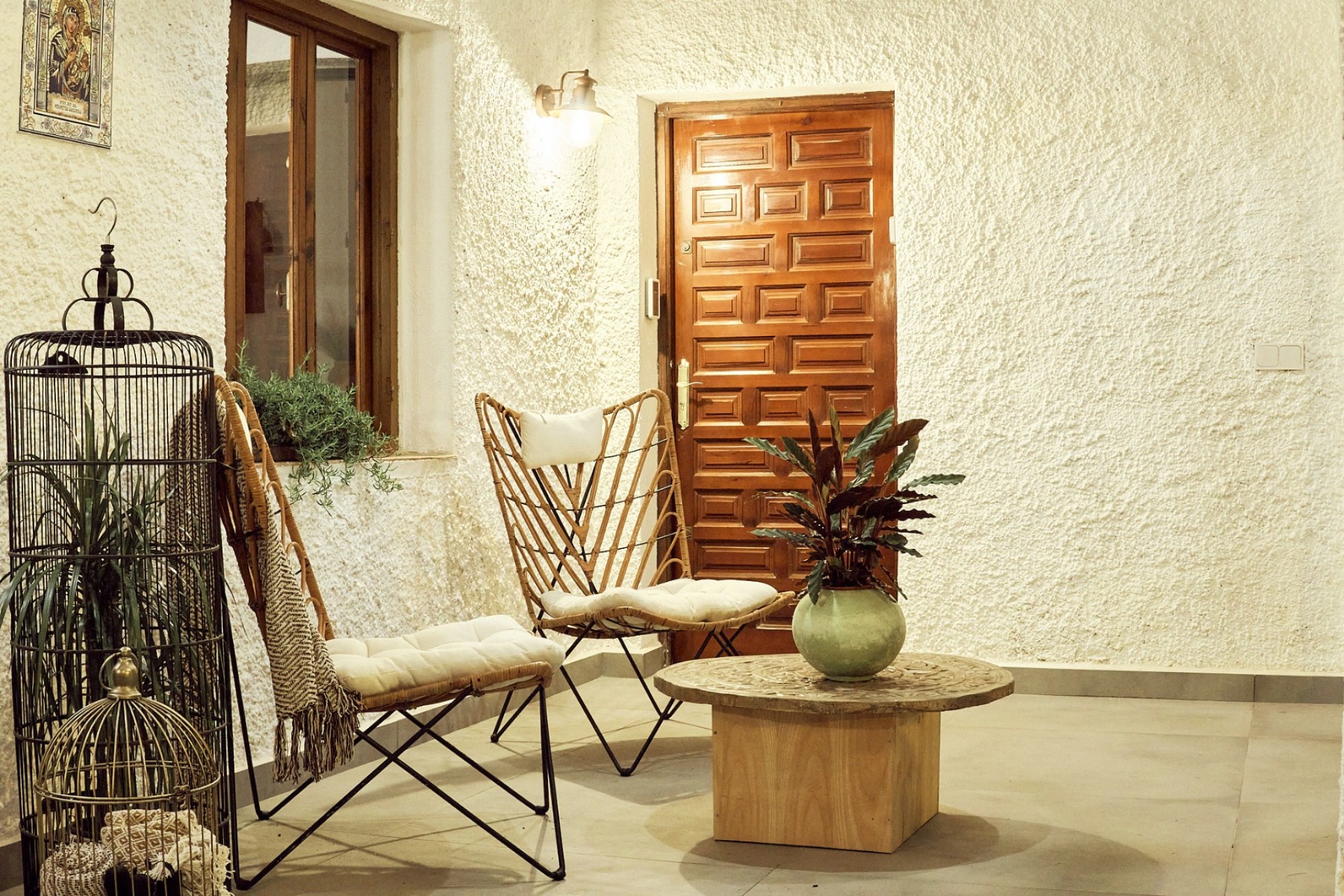 Herverkoop - Villa - Orihuela Costa - Punta Prima