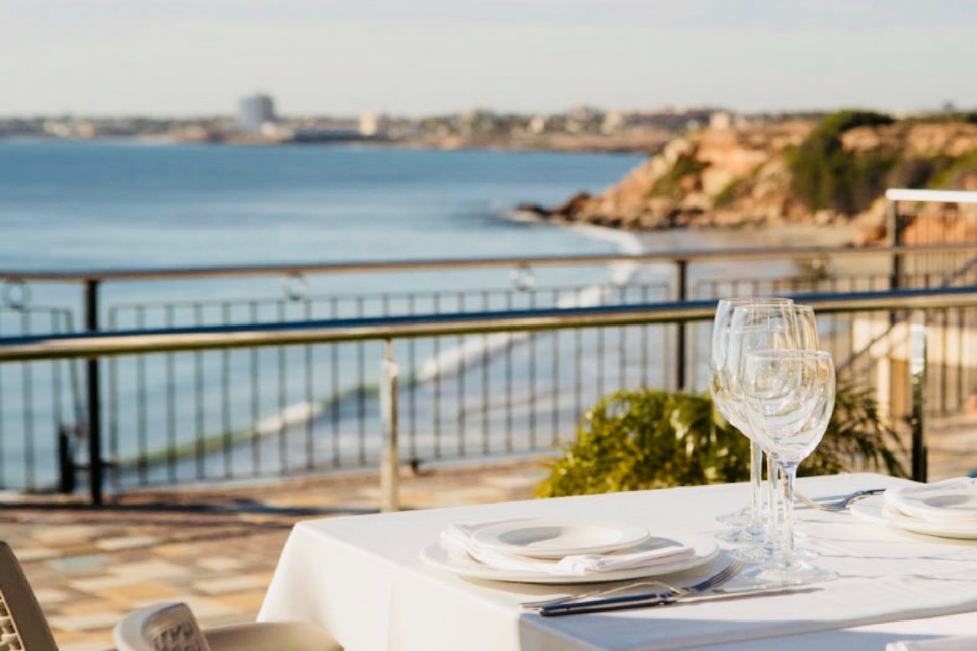 Herverkoop - Villa - Orihuela Costa - Punta Prima