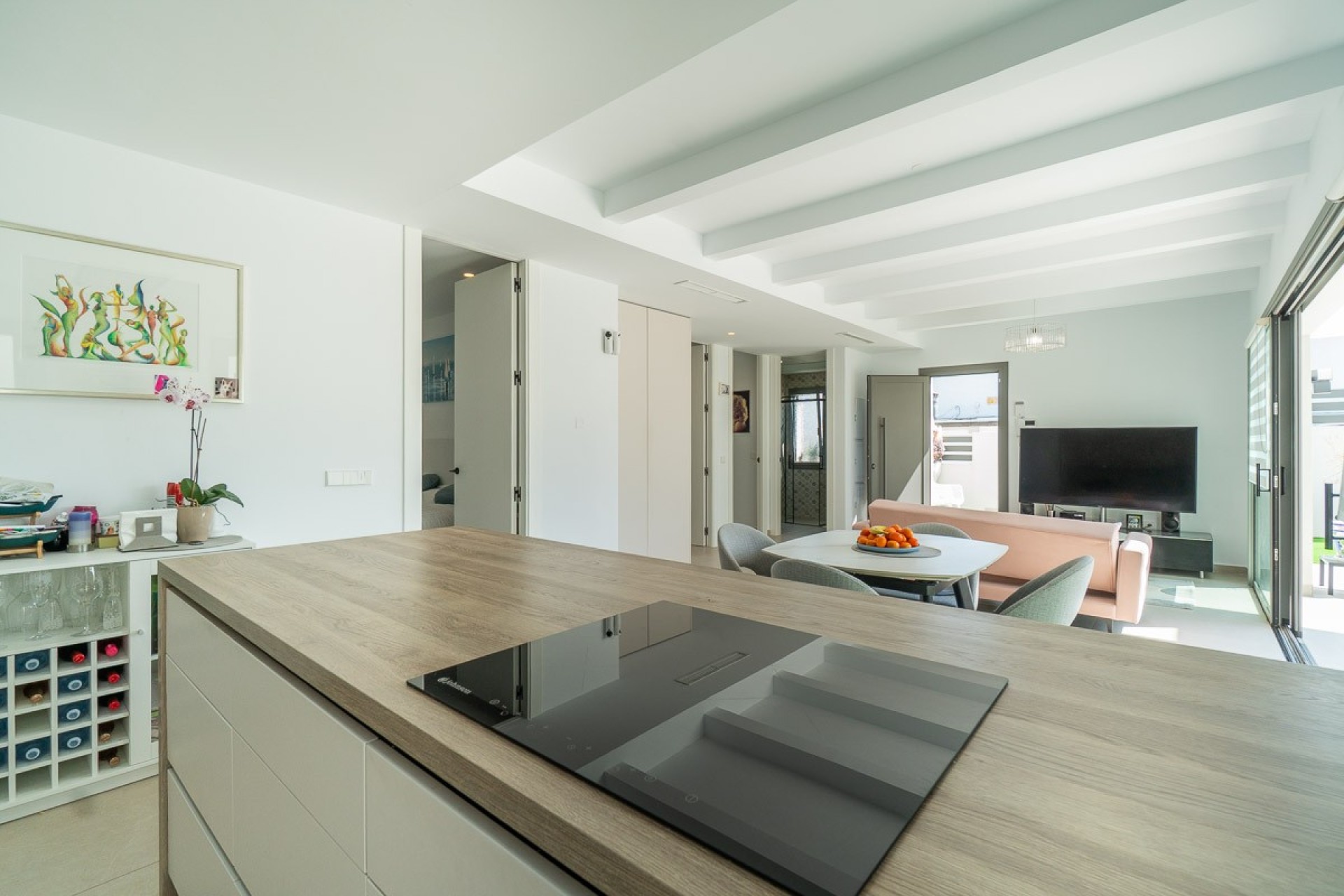 Herverkoop - Villa - Orihuela Costa - Villamartin Golf