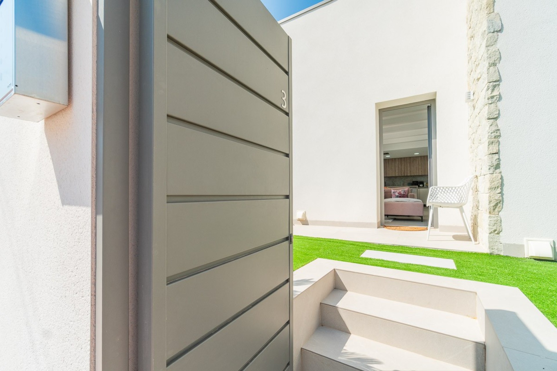 Herverkoop - Villa - Orihuela Costa - Villamartin Golf