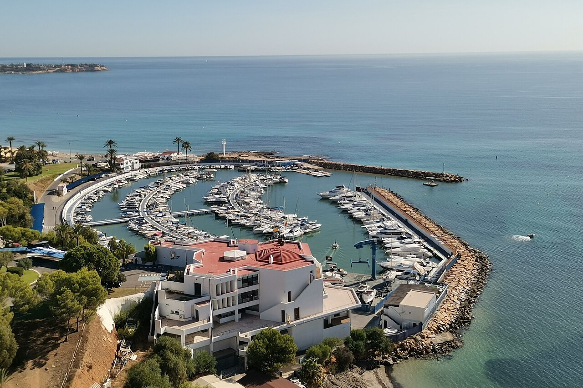 Herverkoop - Villa - Orihuela Costa - Villamartin-Pau26