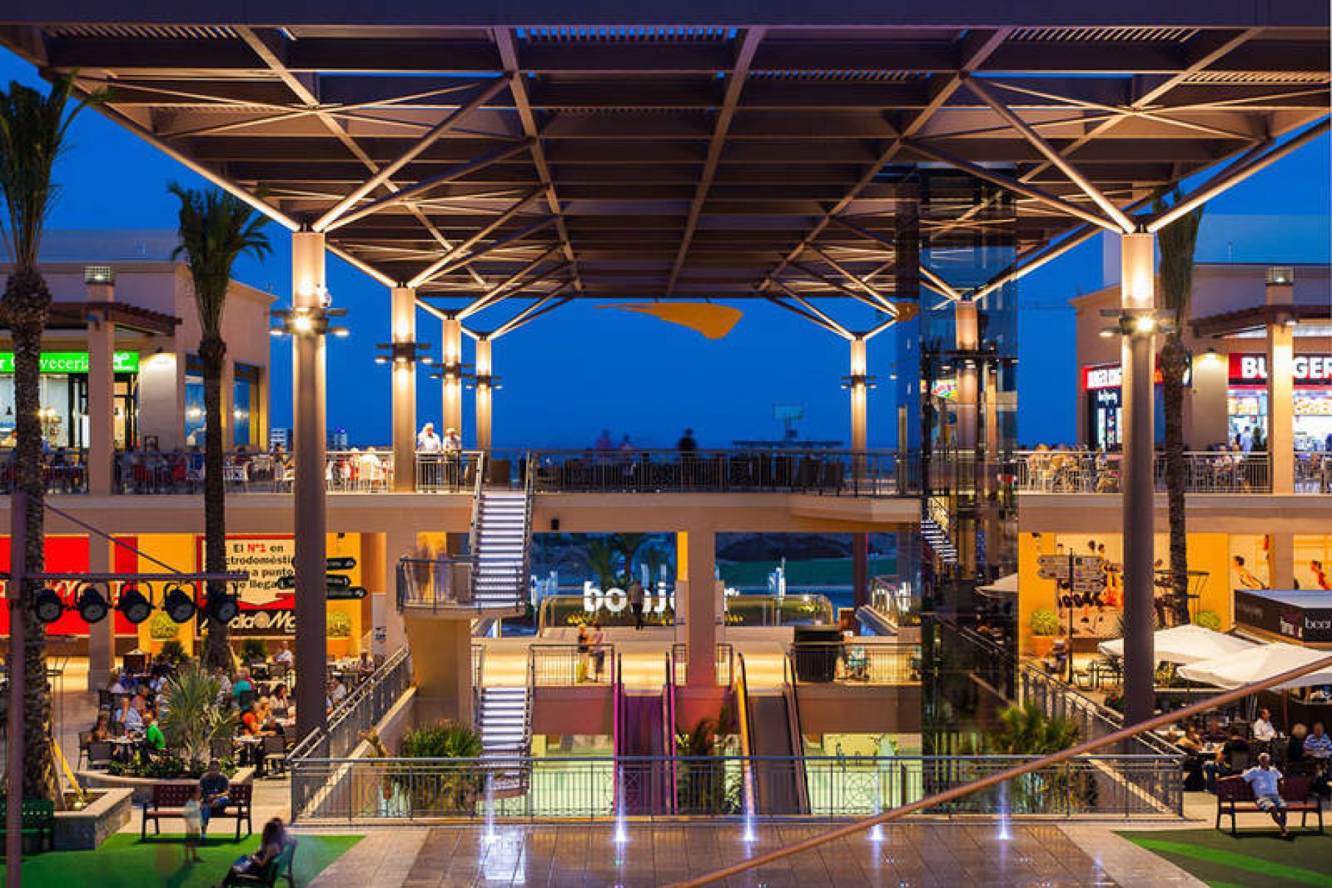 Herverkoop - Villa - Orihuela Costa - Villamartin-Pau26