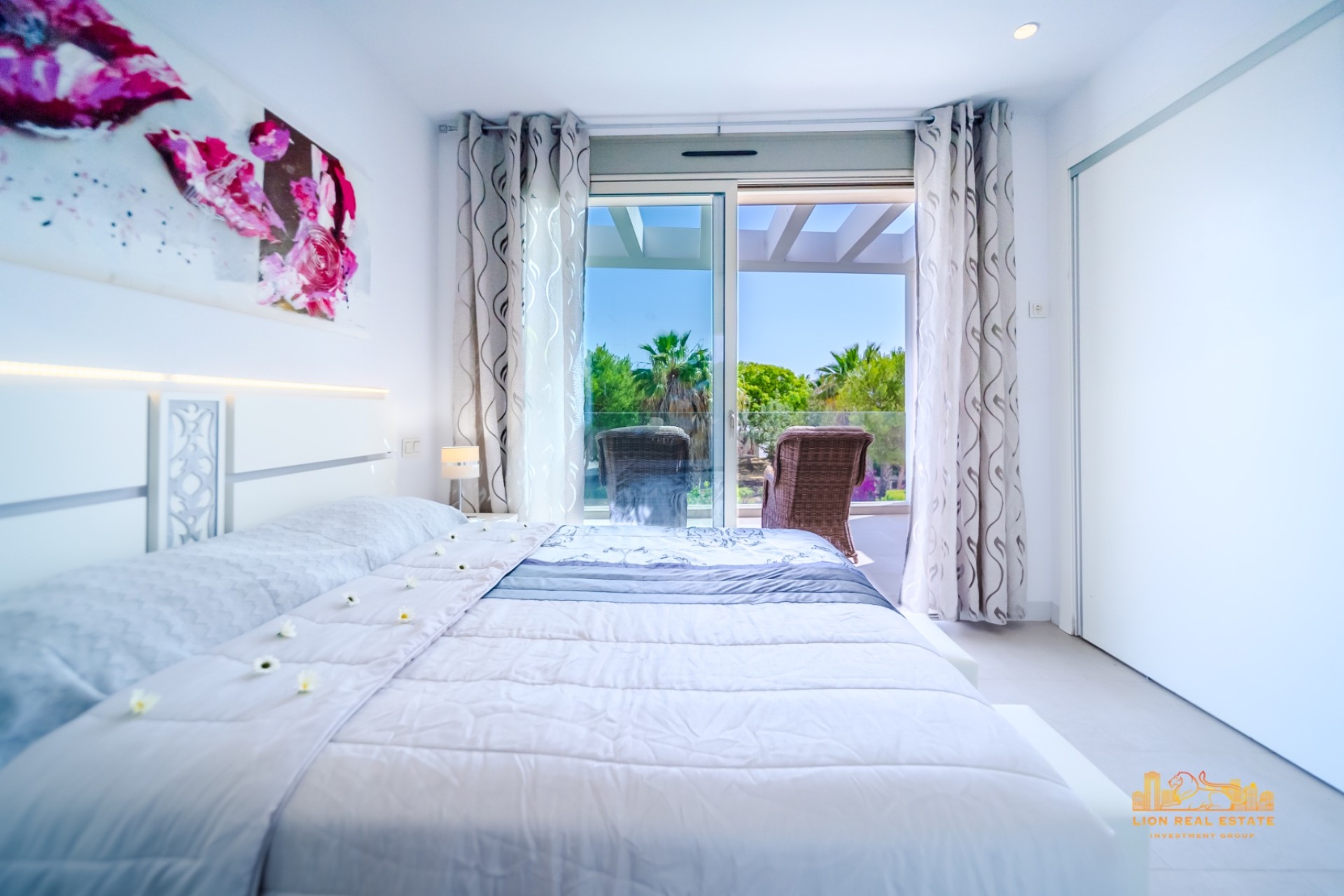 Herverkoop - Villa - Orihuela Costa - Villamartín