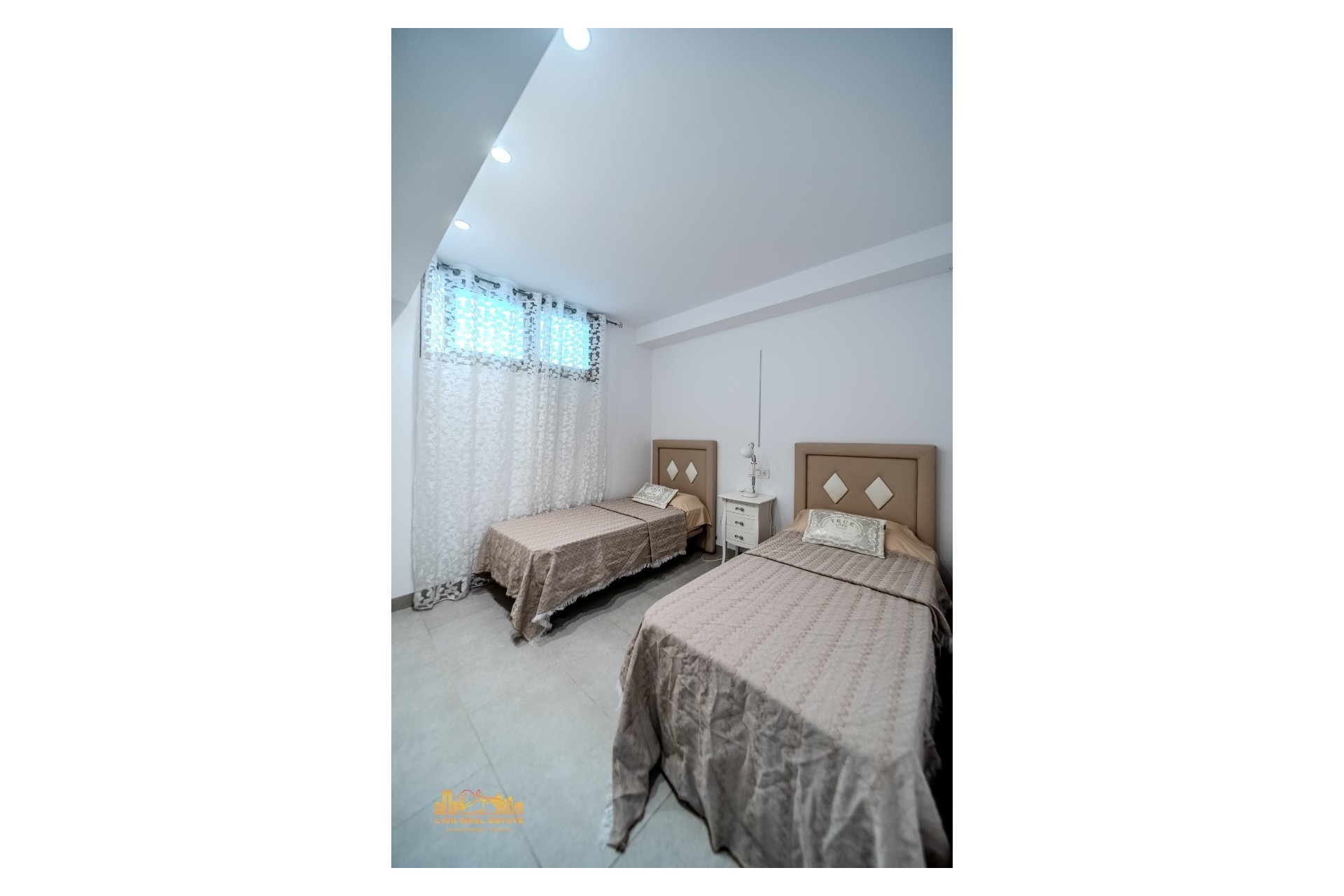 Herverkoop - Villa - Orihuela Costa - Villamartín