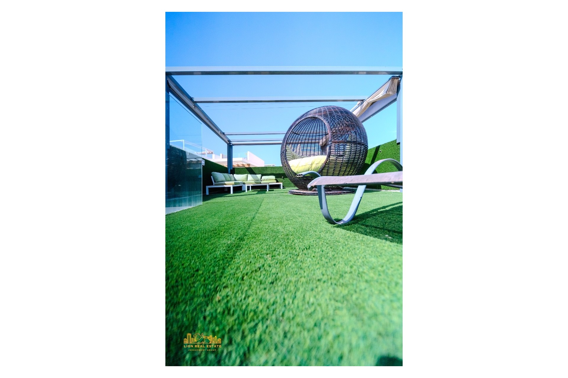 Herverkoop - Villa - Orihuela Costa - Villamartín