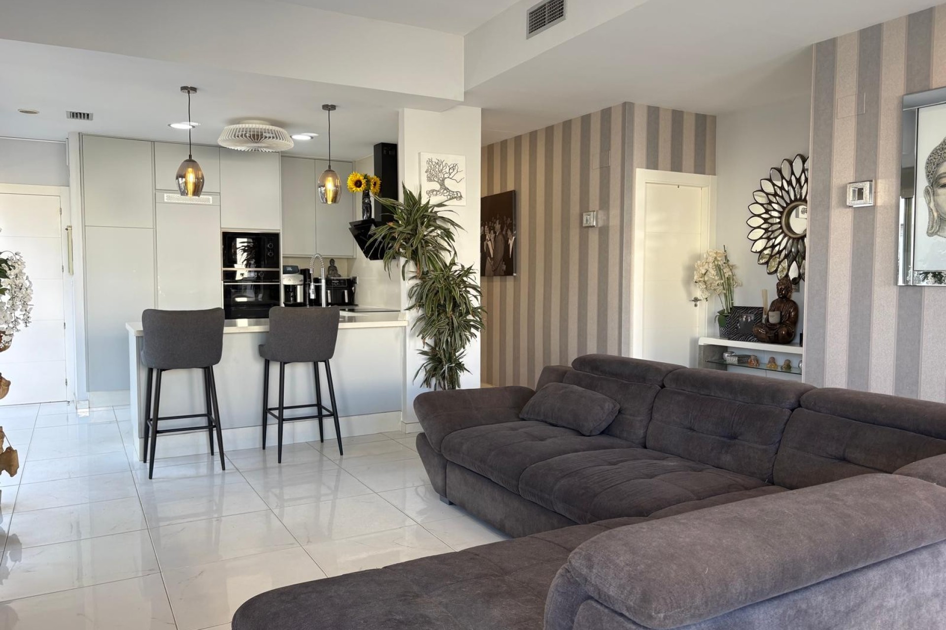 Herverkoop - Villa - Orihuela Costa - Villamartín