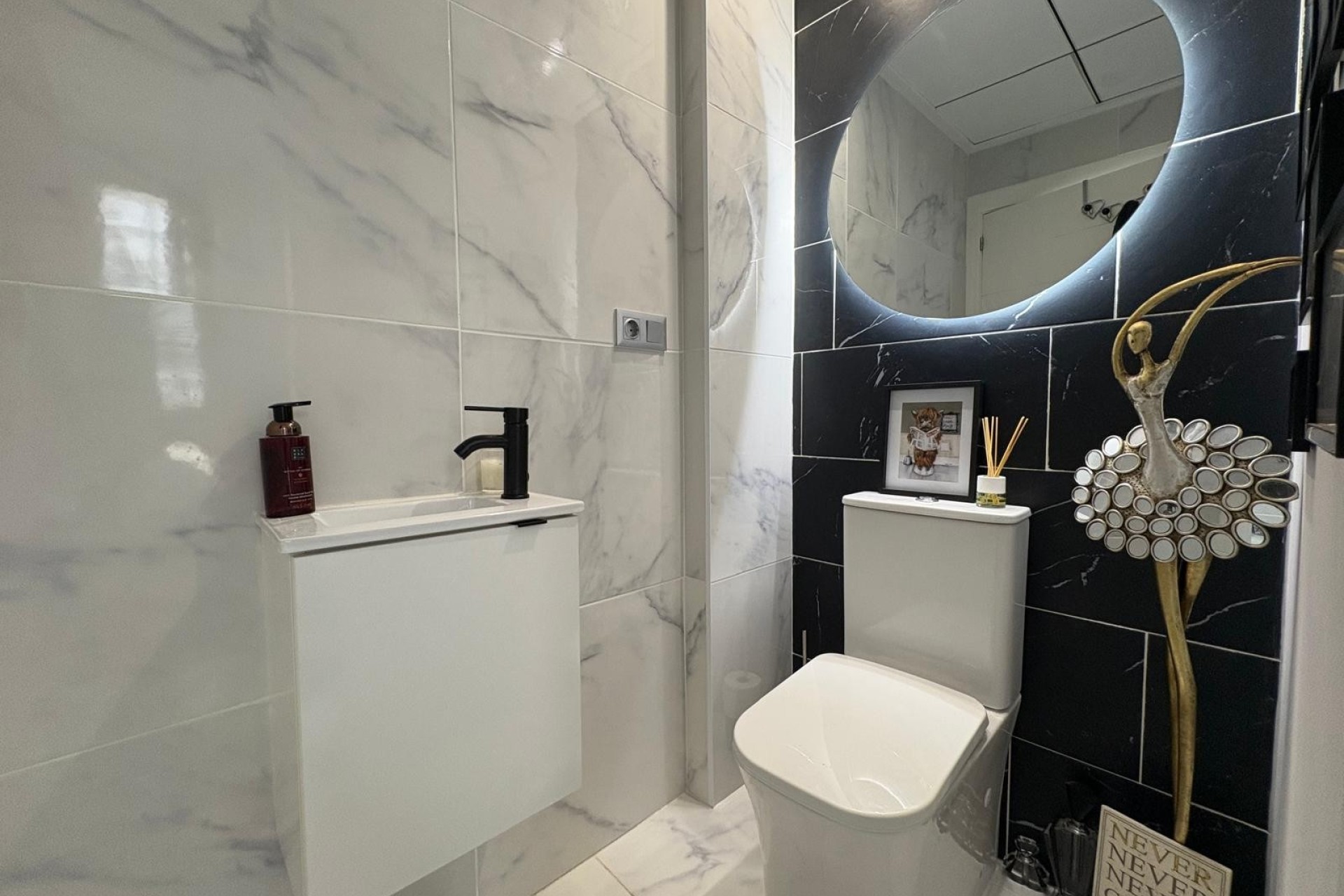 Herverkoop - Villa - Orihuela Costa - Villamartín