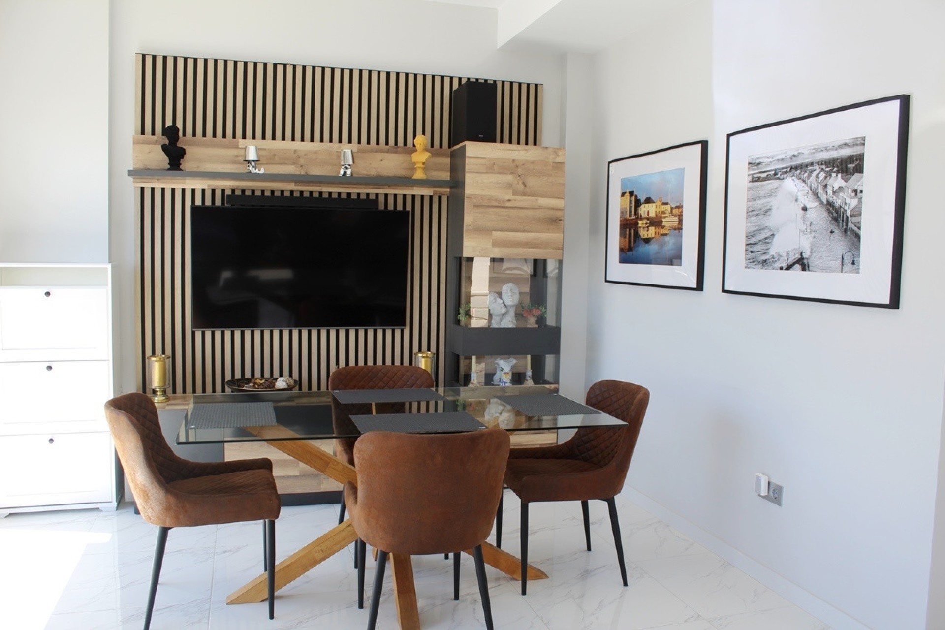 Herverkoop - Villa - Orihuela Costa - Villamartín