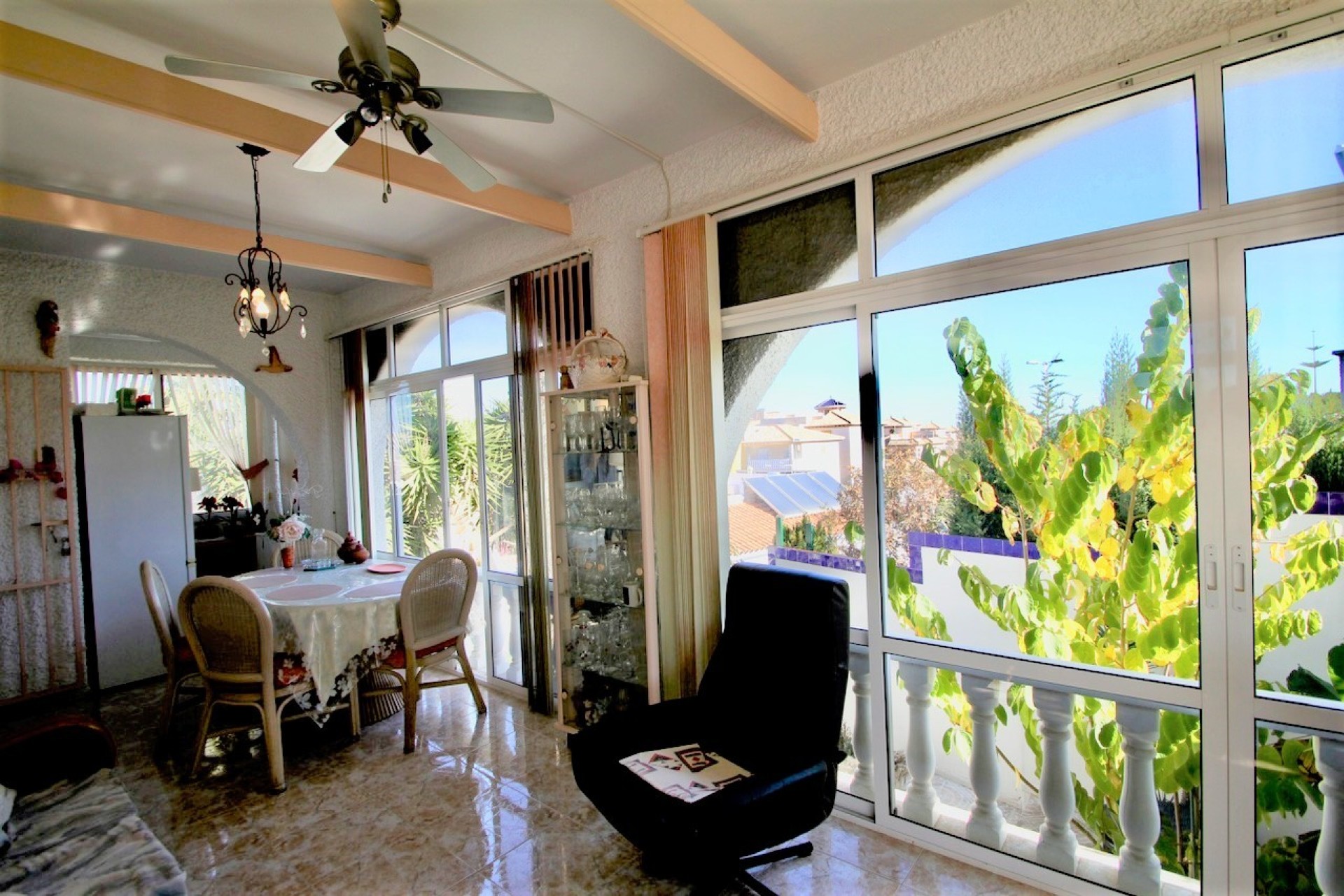 Herverkoop - Villa - Orihuela Costa - Villamartín