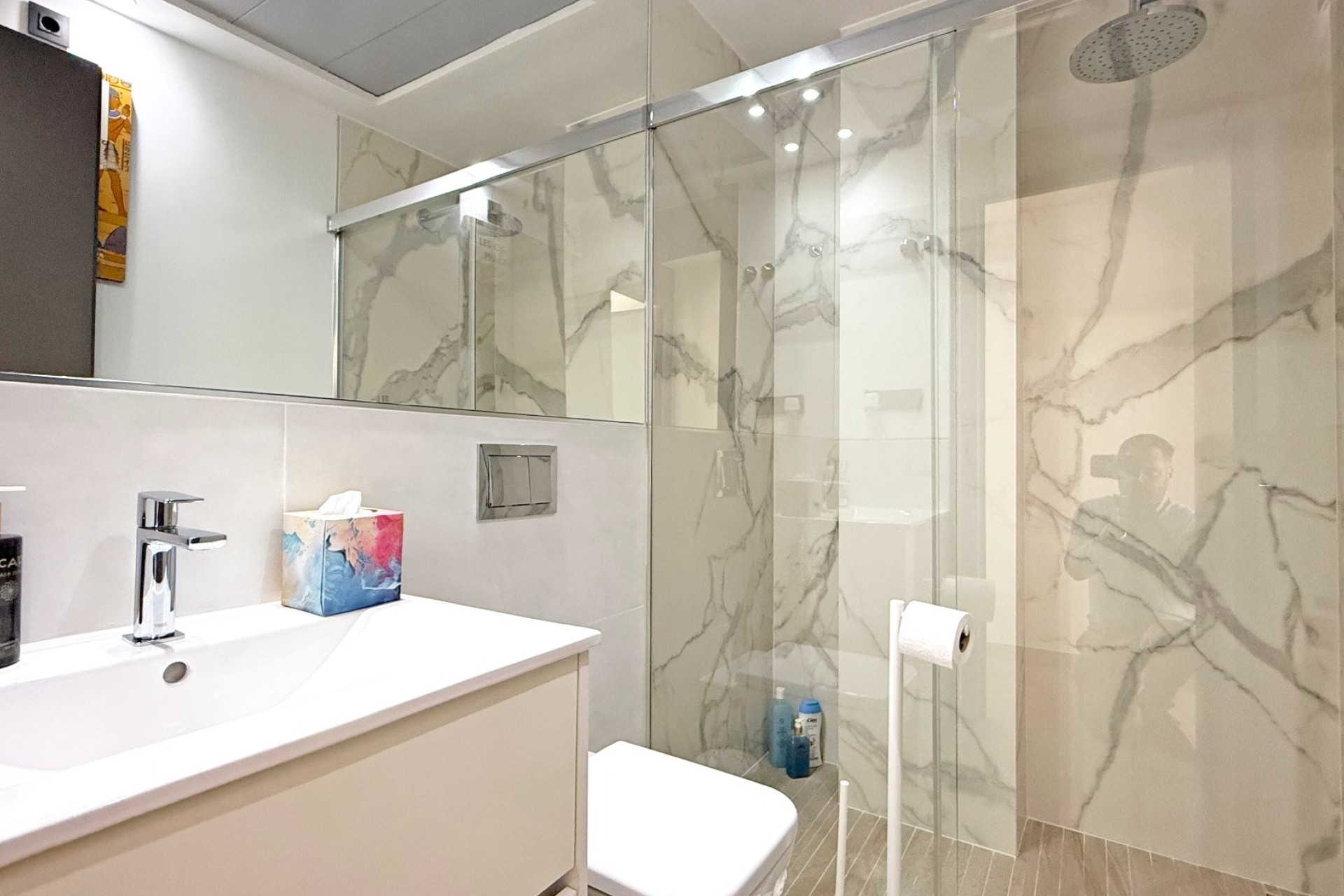 Herverkoop - Villa - Orihuela Costa - Villamartín