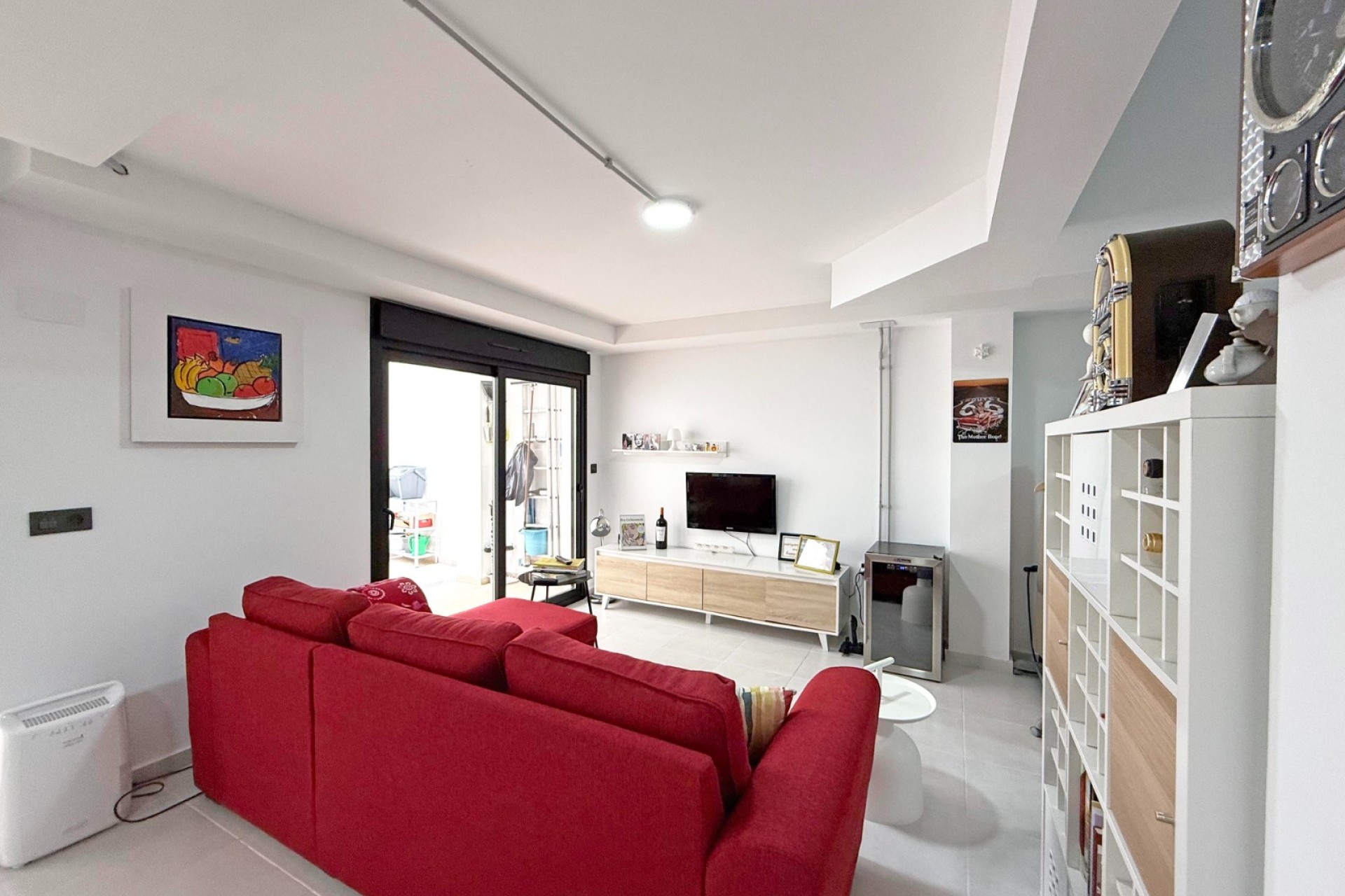 Herverkoop - Villa - Orihuela Costa - Villamartín