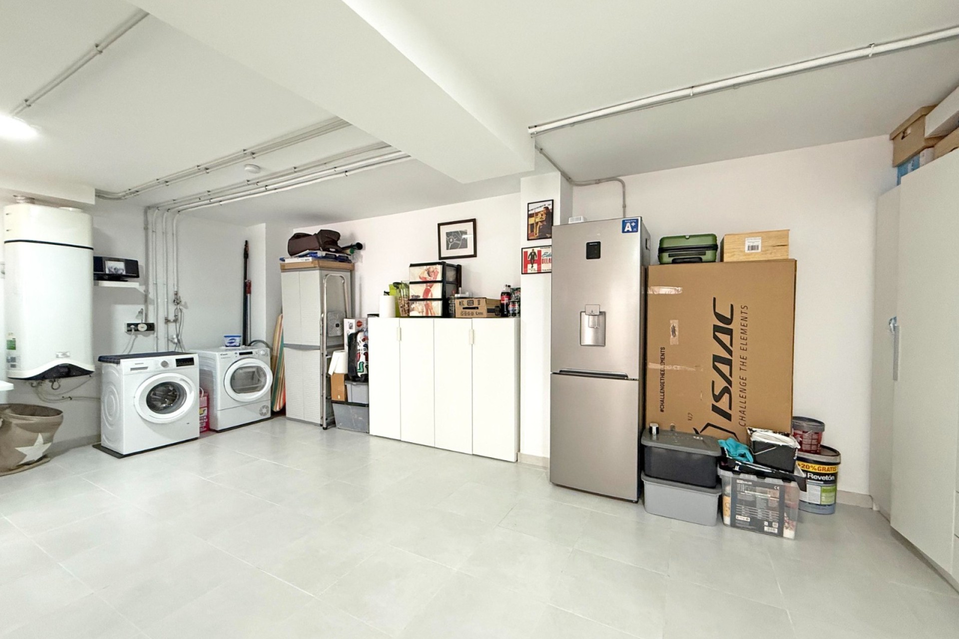 Herverkoop - Villa - Orihuela Costa - Villamartín