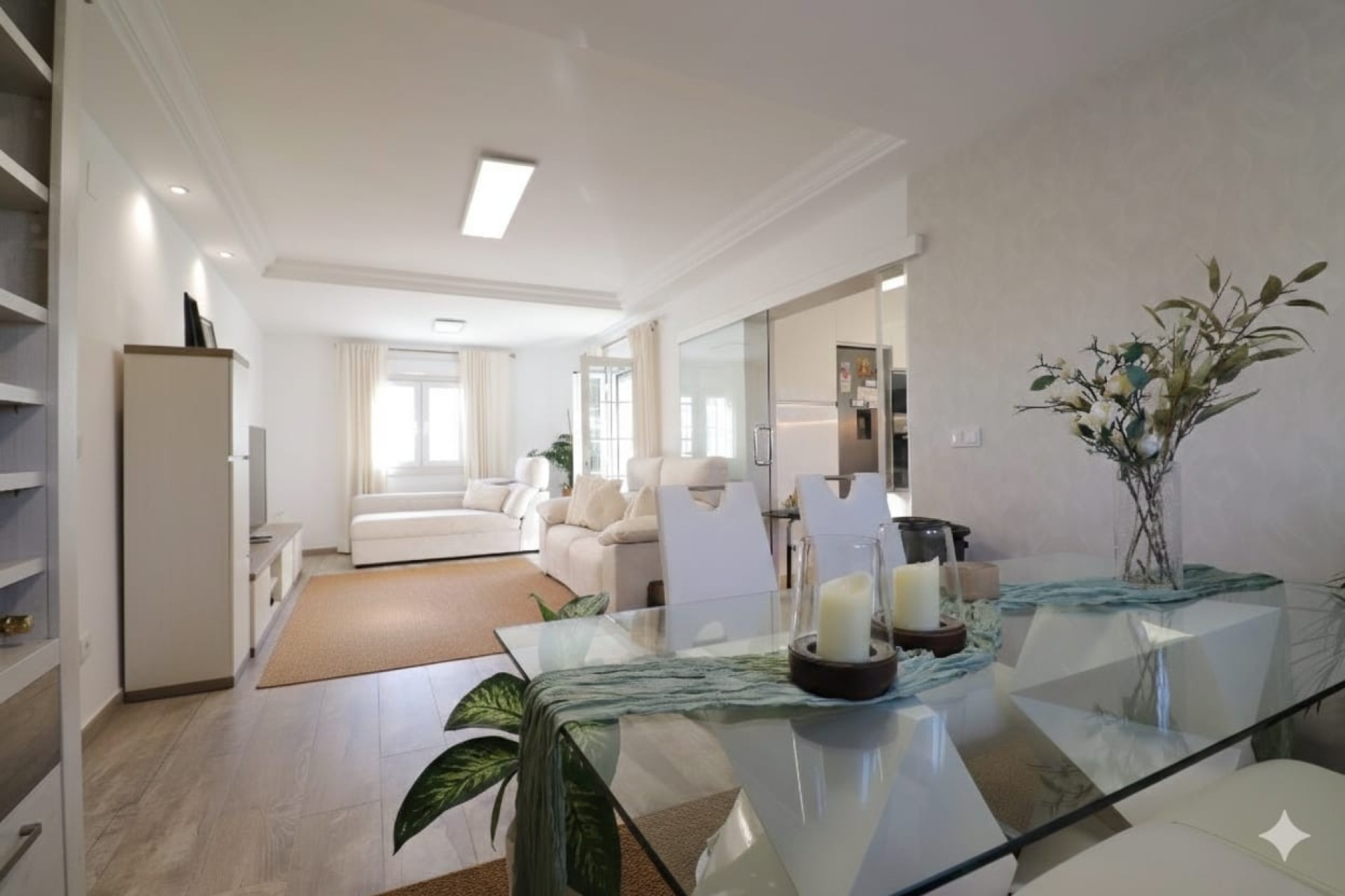 Herverkoop - Villa - Orihuela Costa - Villamartín