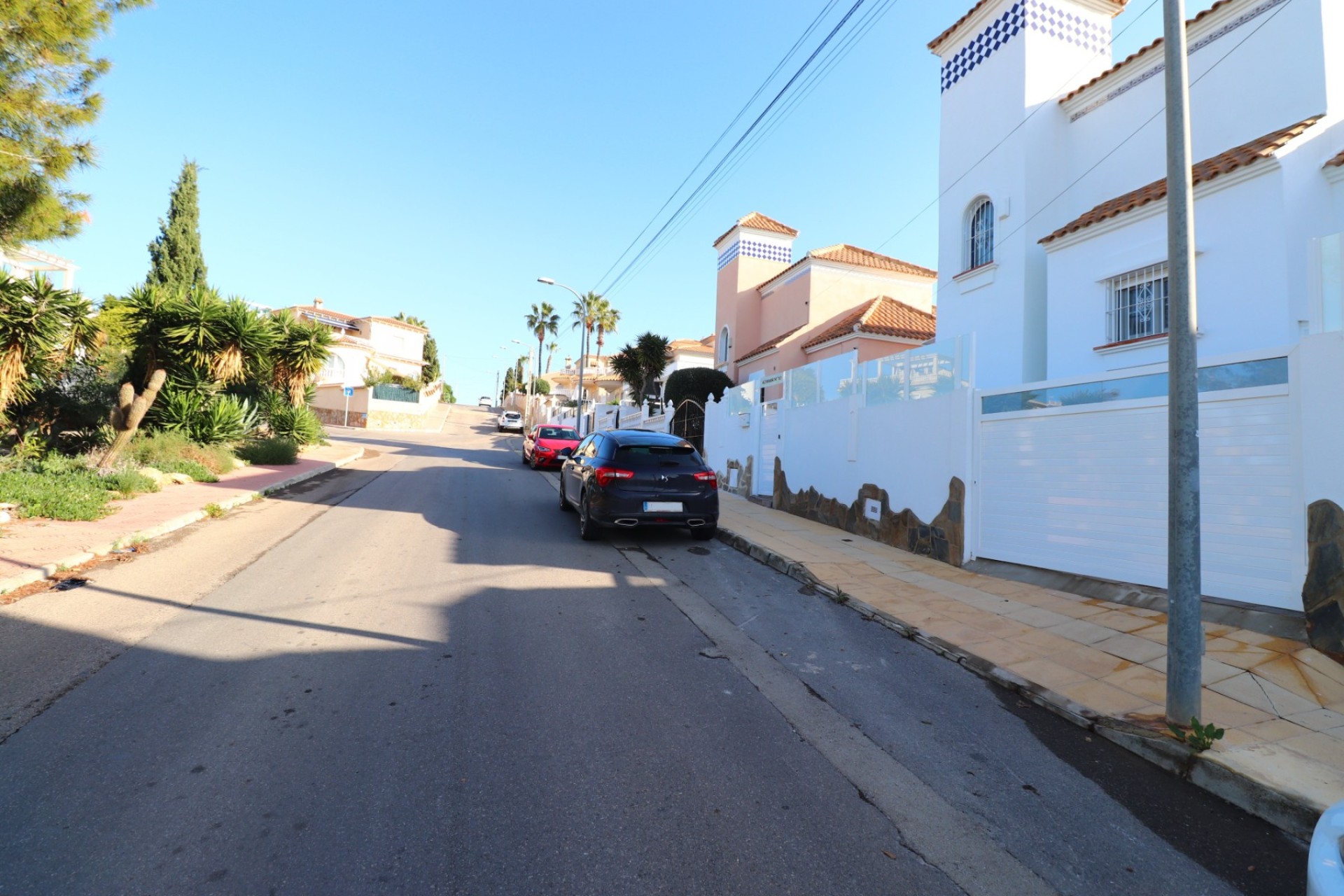 Herverkoop - Villa - Orihuela Costa - Villamartín