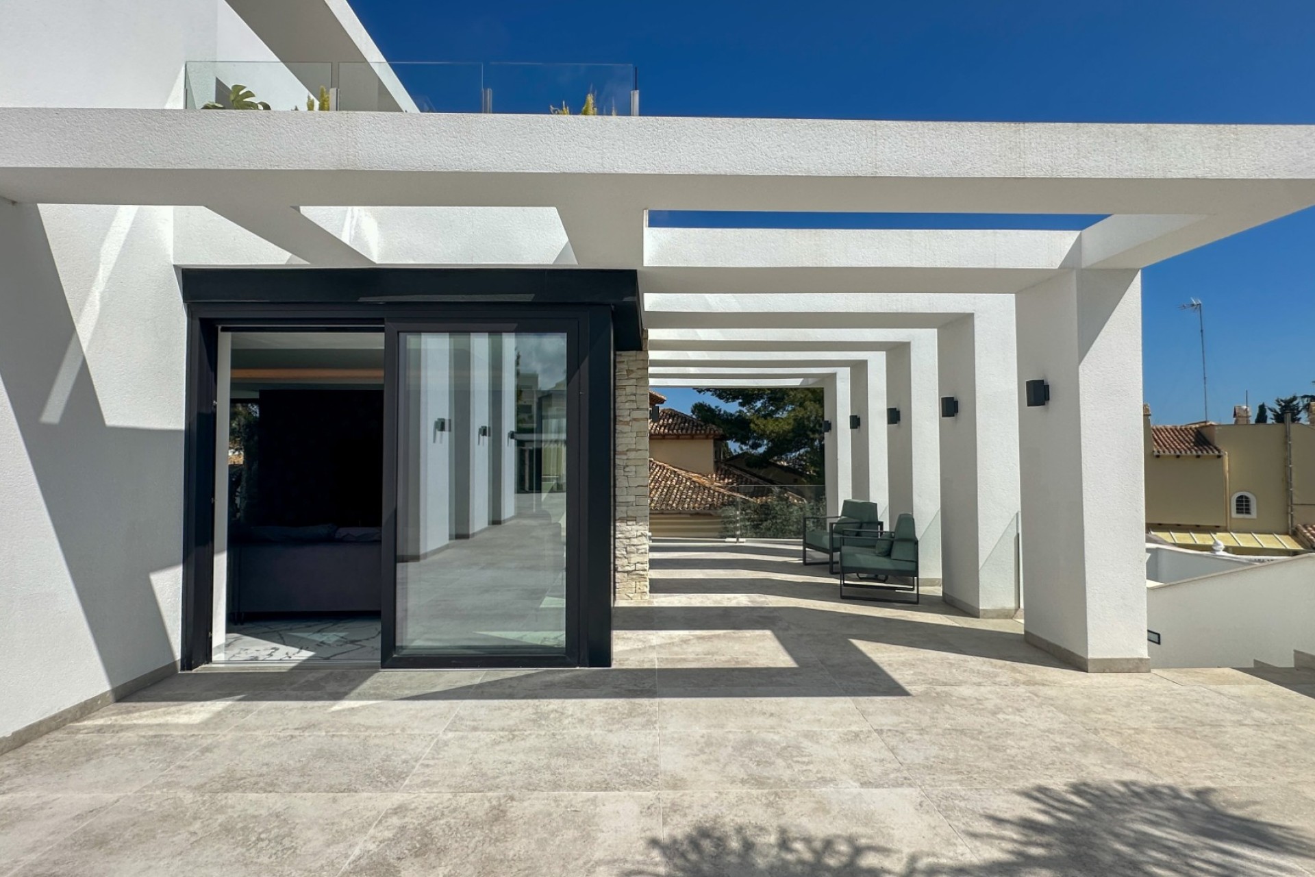 Herverkoop - Villa - Orihuela Costa - Villamartín
