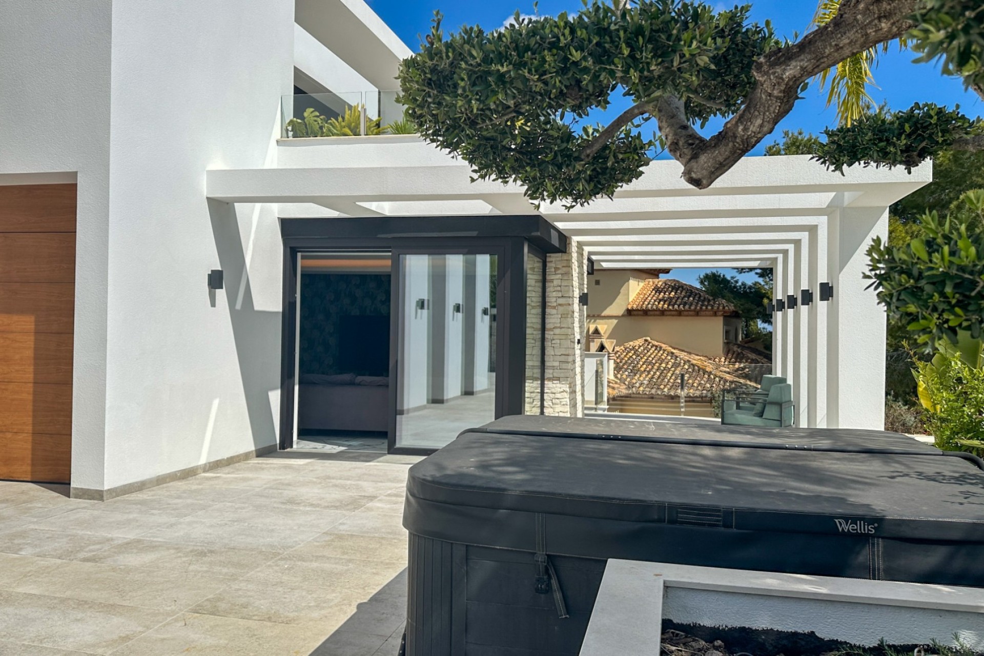 Herverkoop - Villa - Orihuela Costa - Villamartín
