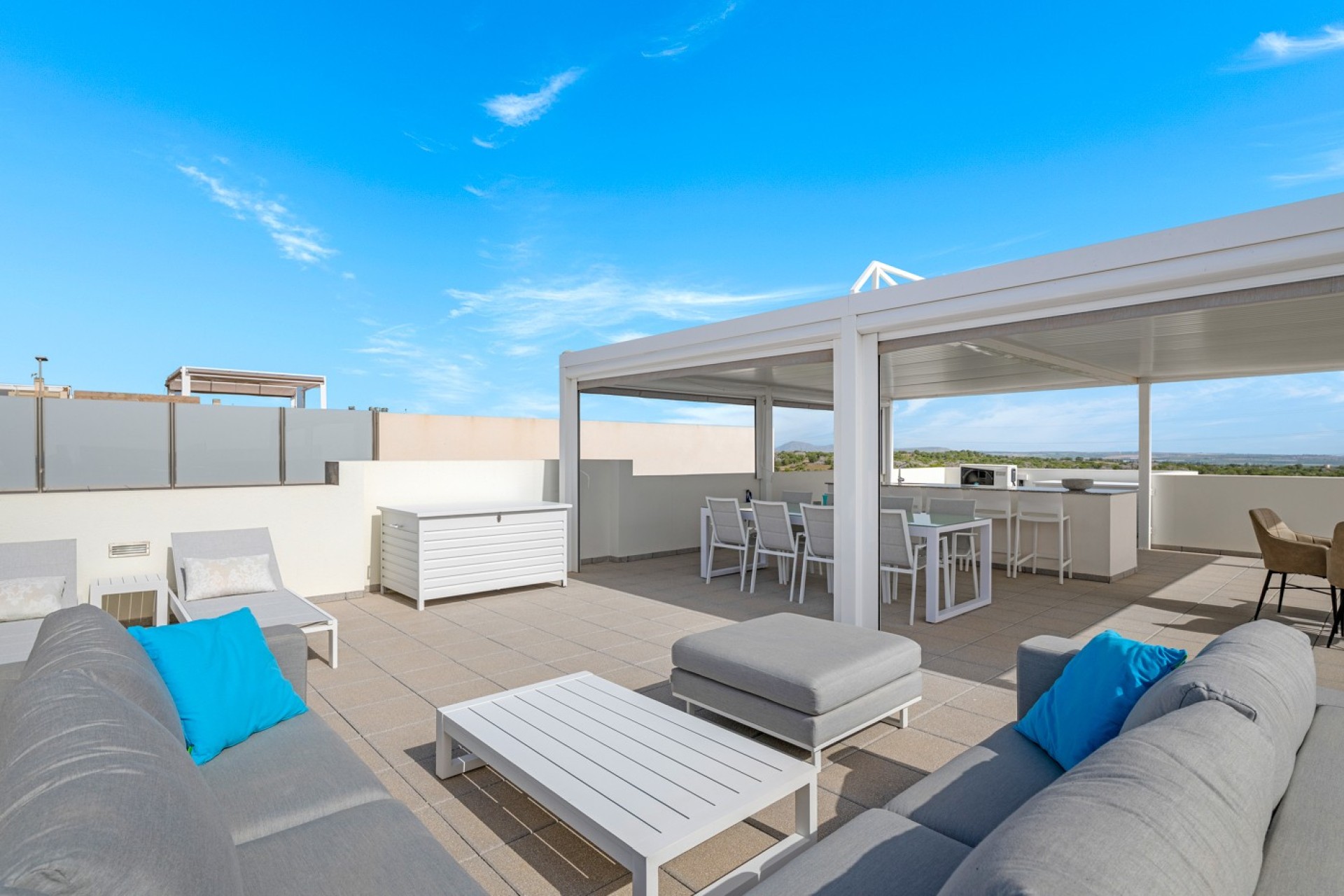 Herverkoop - Villa - Orihuela Costa - Villamartín