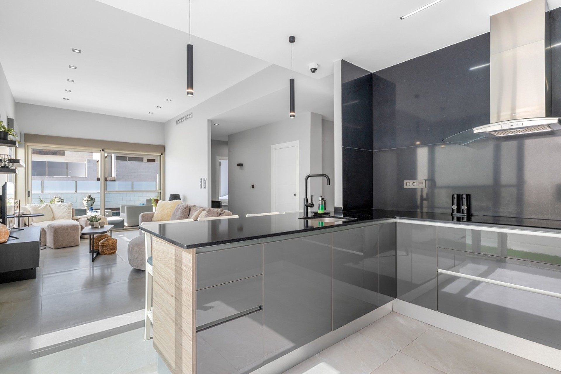 Herverkoop - Villa - Orihuela Costa - Villamartín