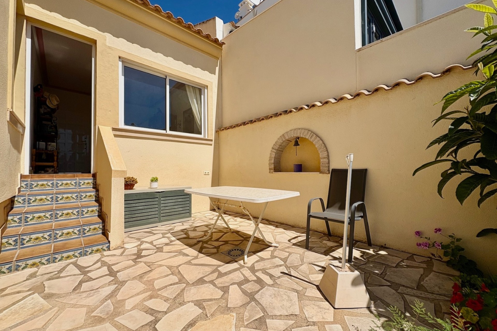Herverkoop - Villa - Orihuela Costa - Villamartín