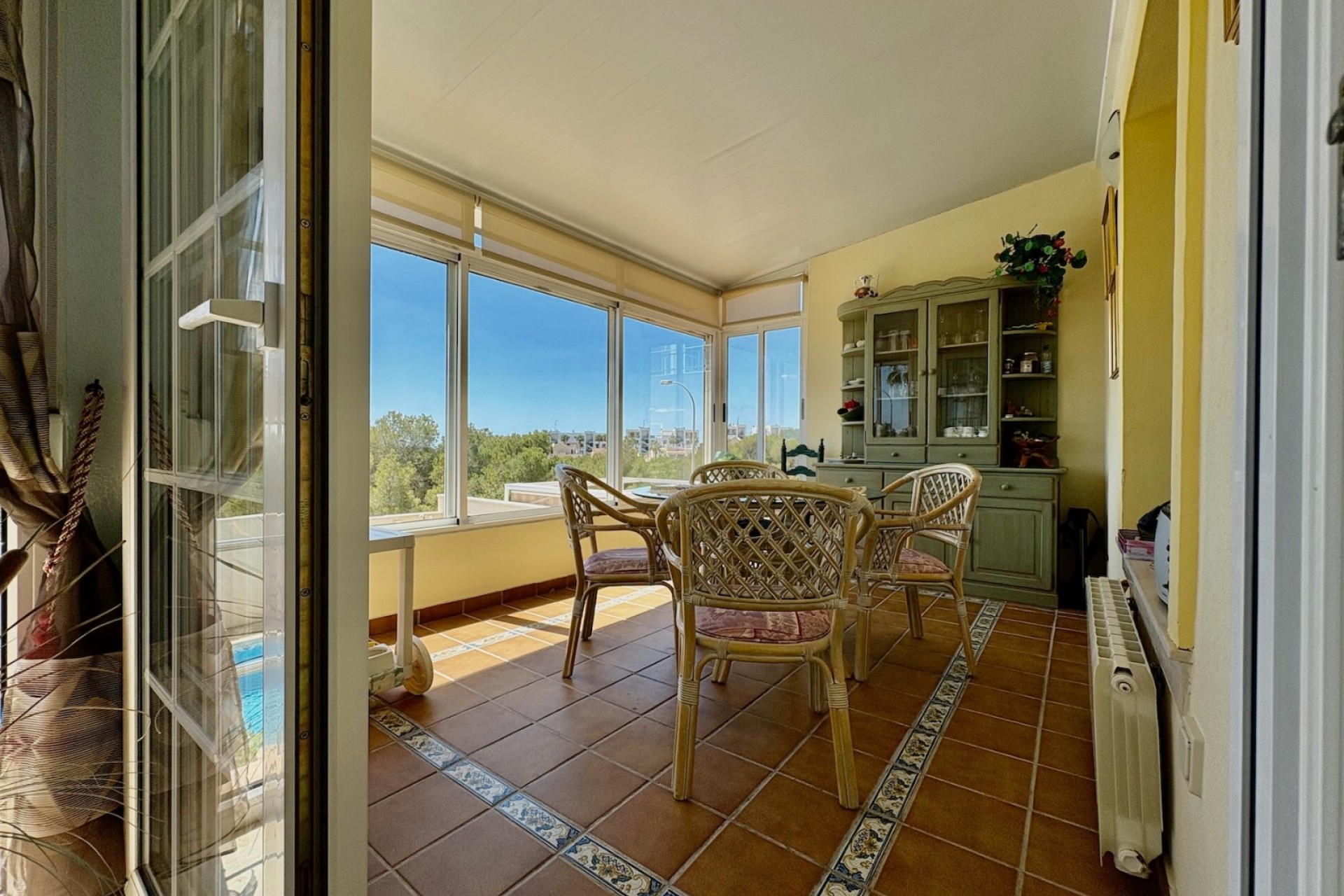 Herverkoop - Villa - Orihuela Costa - Villamartín