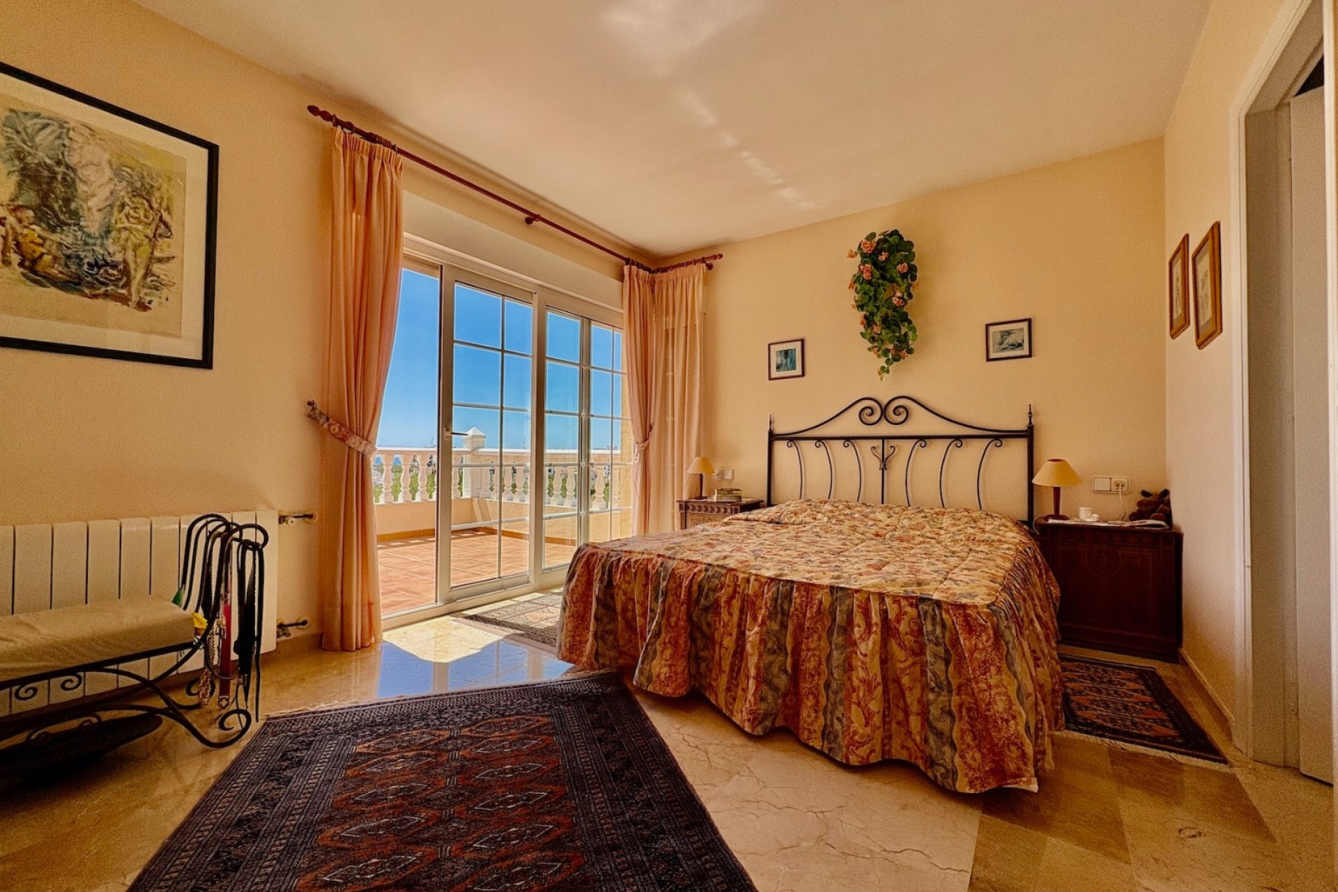 Herverkoop - Villa - Orihuela Costa - Villamartín