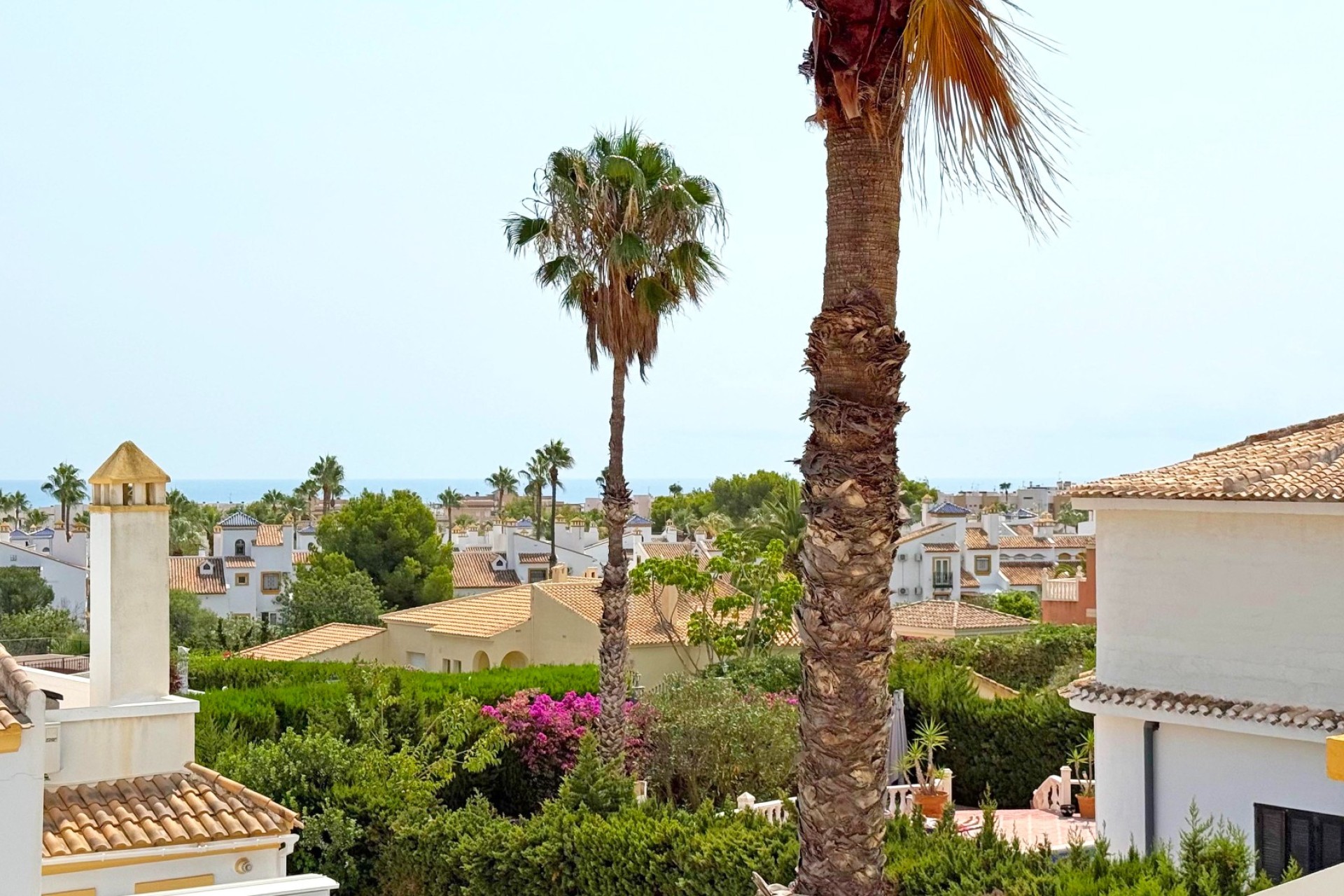 Herverkoop - Villa - Orihuela Costa - Villamartín