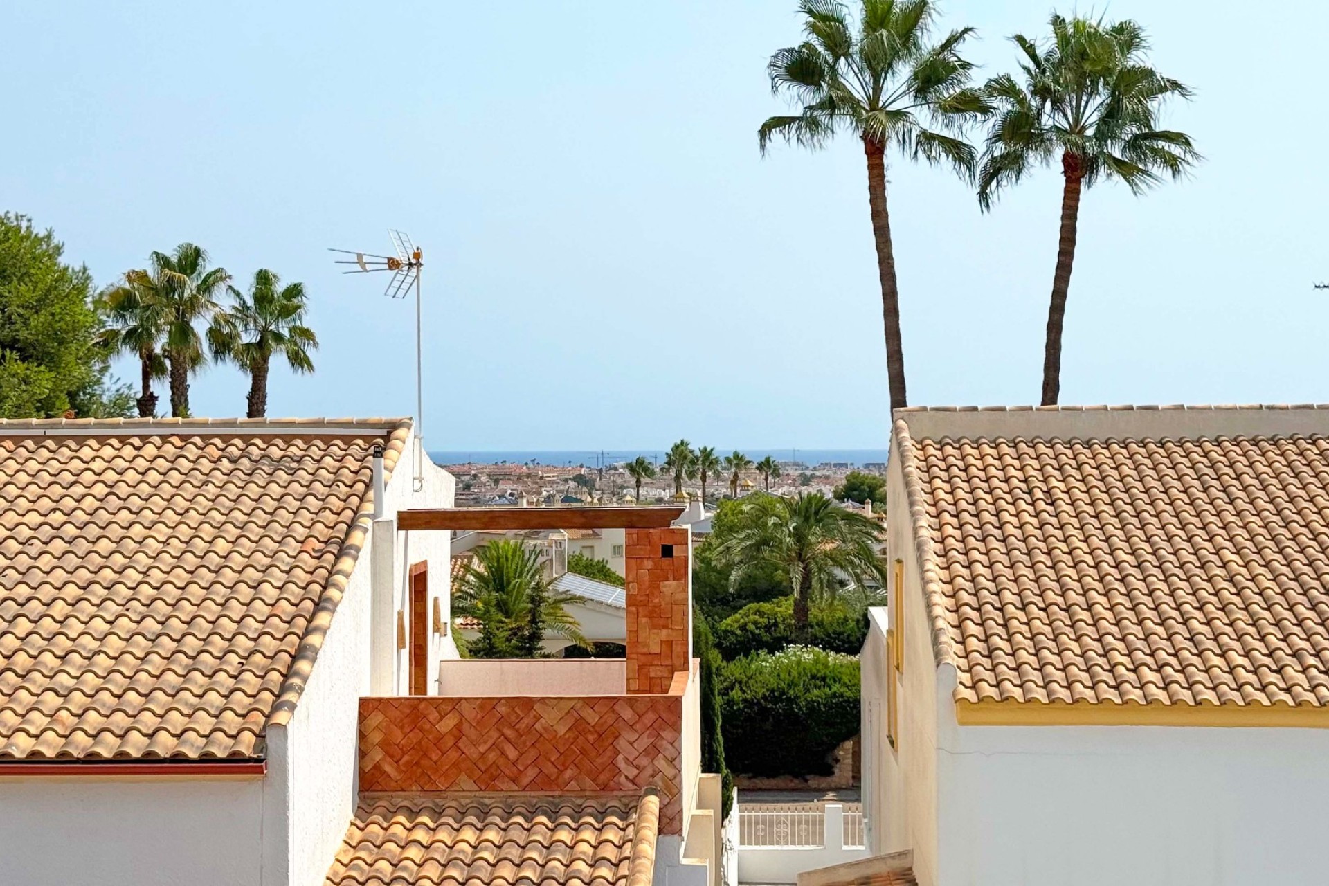 Herverkoop - Villa - Orihuela Costa - Villamartín