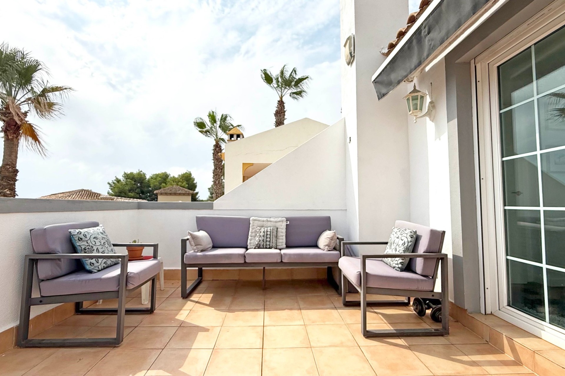 Herverkoop - Villa - Orihuela Costa - Villamartín