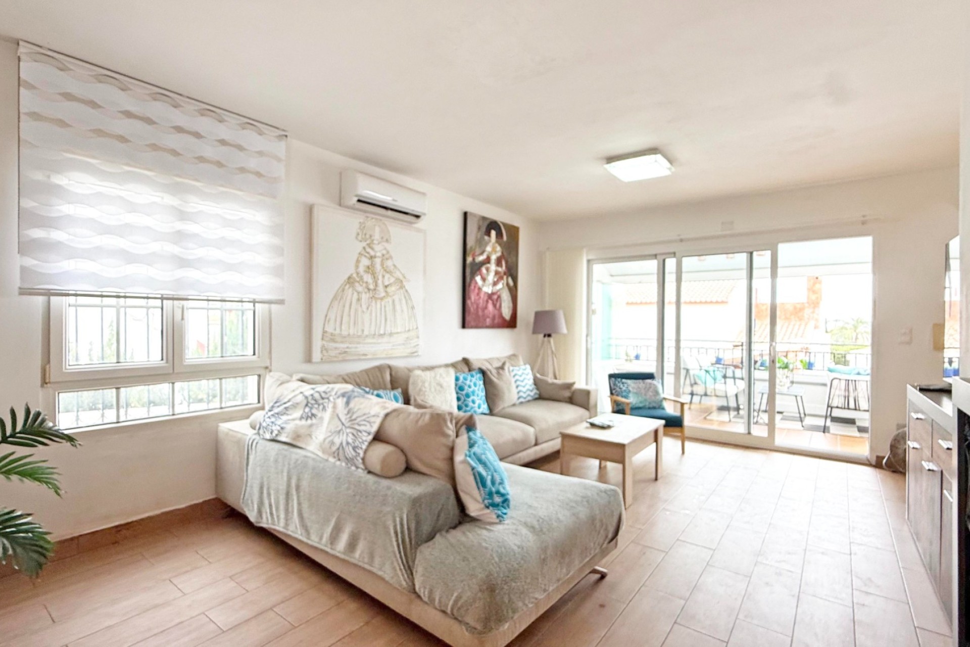 Herverkoop - Villa - Orihuela Costa - Villamartín