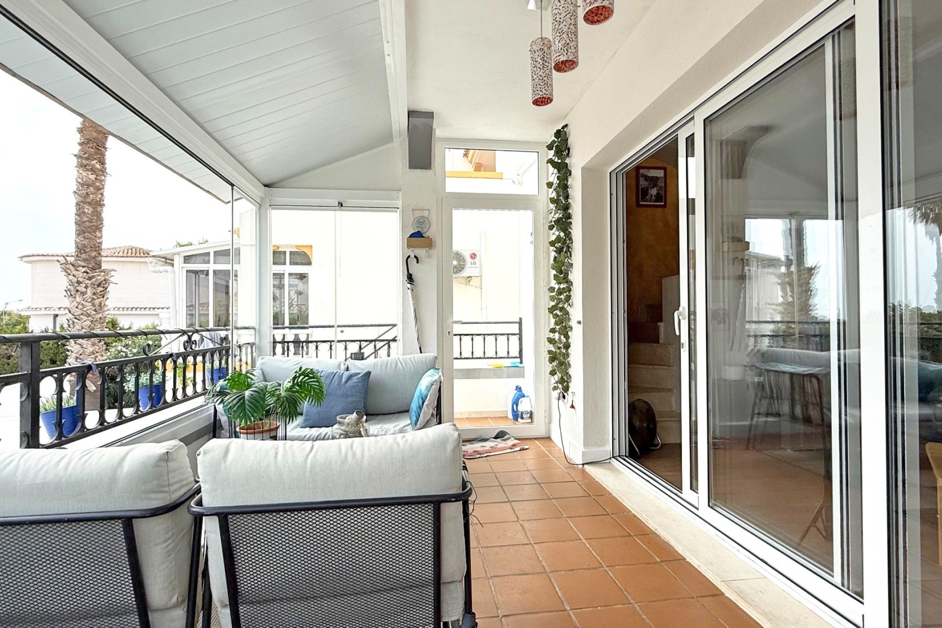 Herverkoop - Villa - Orihuela Costa - Villamartín