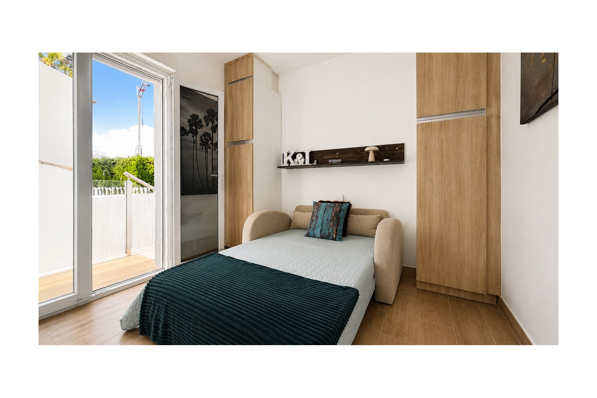 Herverkoop - Villa - Orihuela Costa - Villamartín