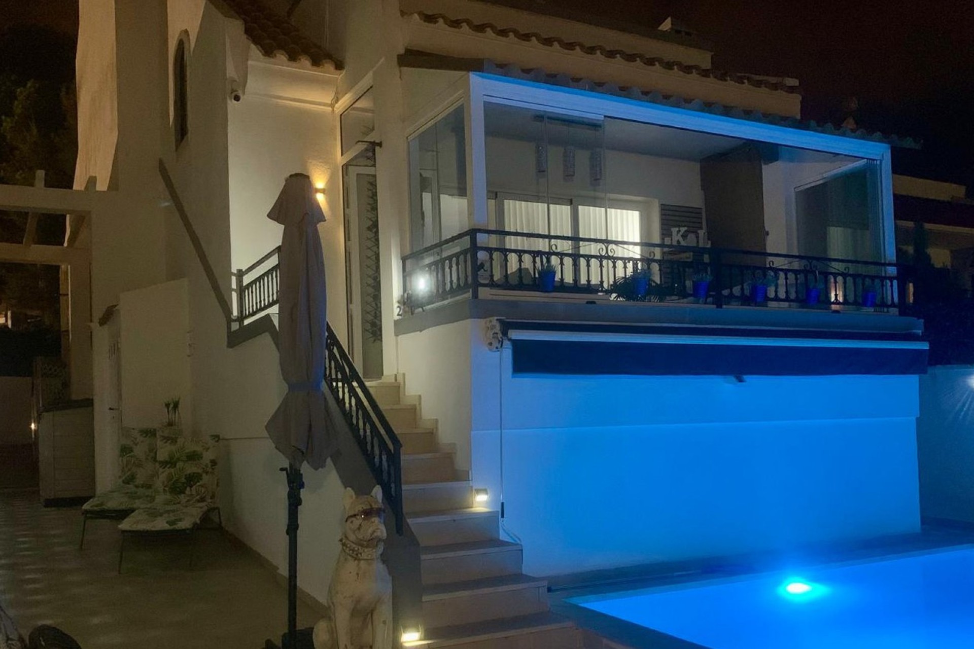 Herverkoop - Villa - Orihuela Costa - Villamartín