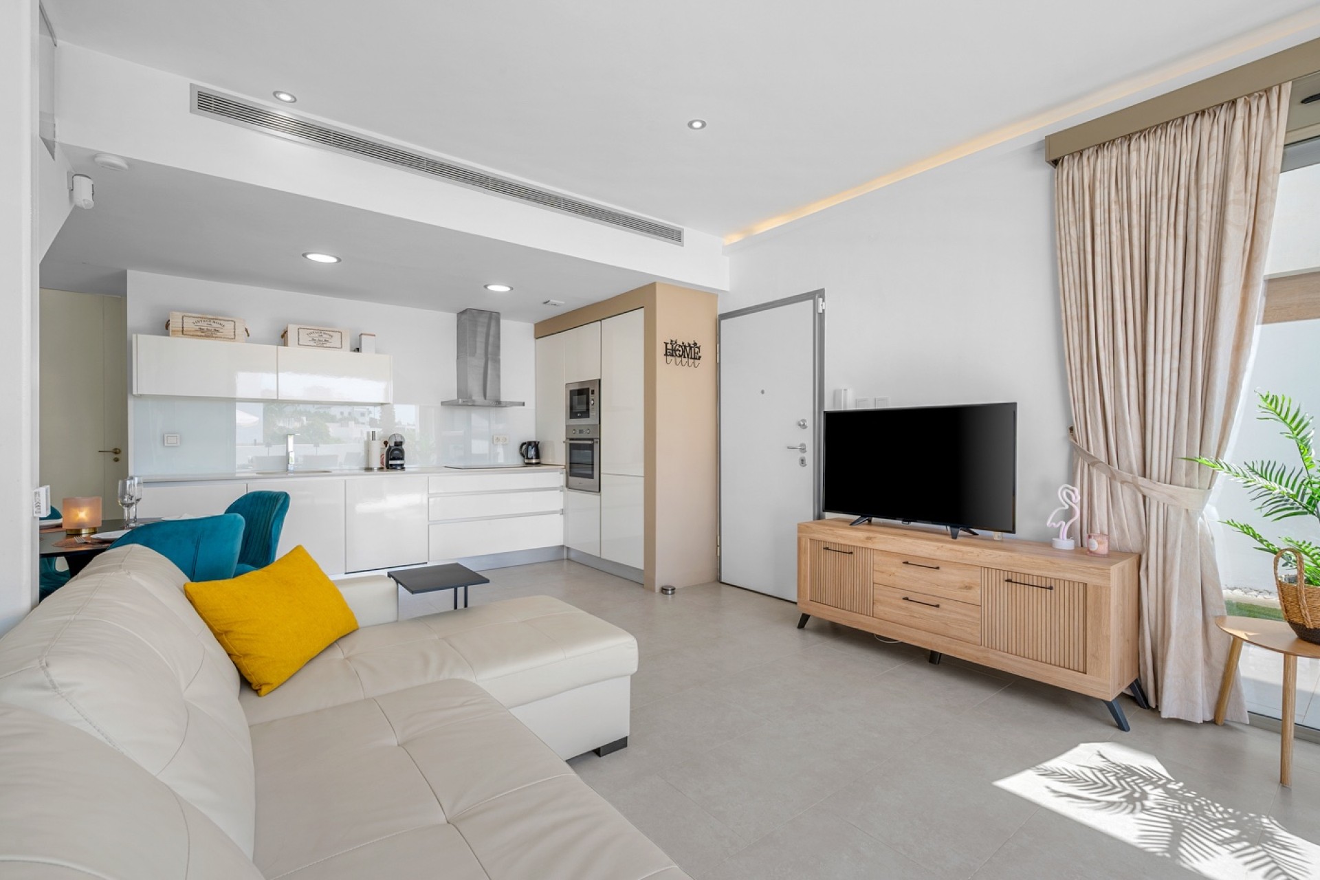 Herverkoop - Villa - Orihuela Costa - Villamartín