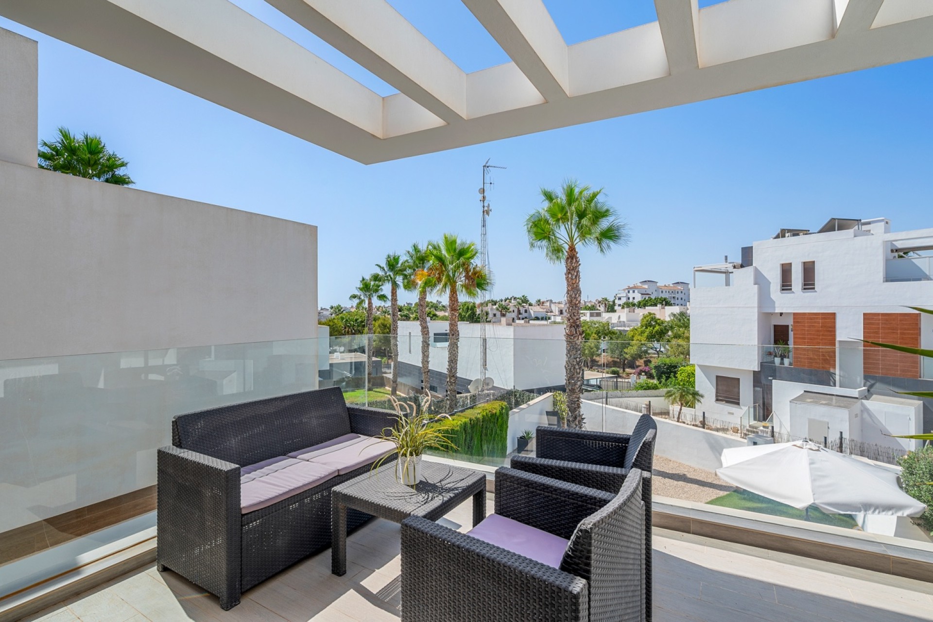 Herverkoop - Villa - Orihuela Costa - Villamartín
