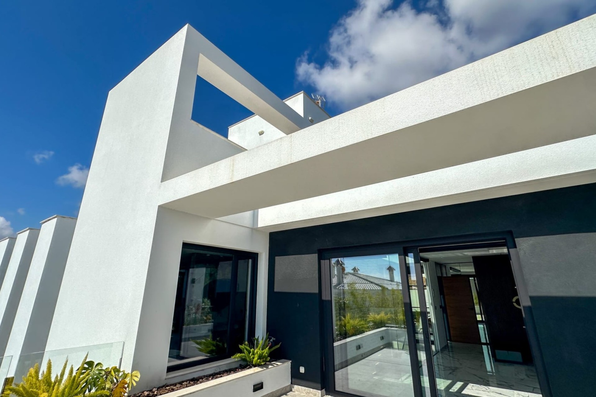 Herverkoop - Villa - Orihuela Costa - Villamartín