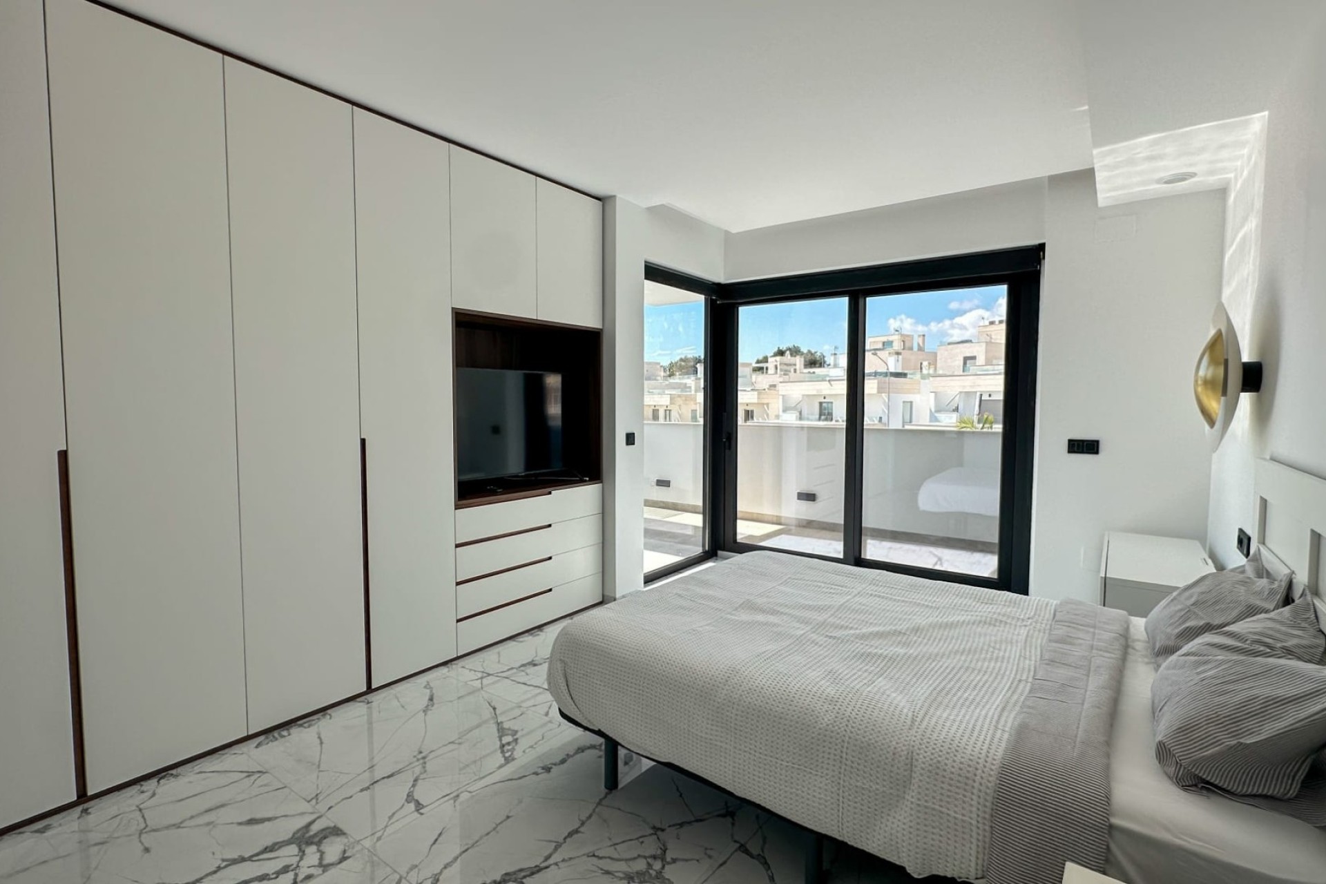 Herverkoop - Villa - Orihuela Costa - Villamartín