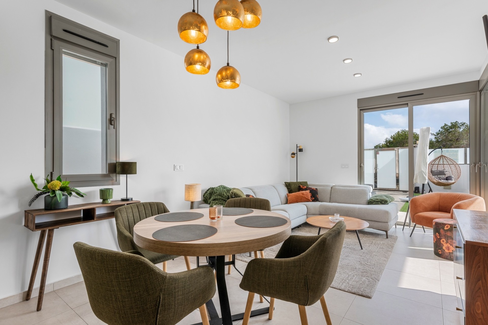 Herverkoop - Villa - Orihuela Costa - Villamartín