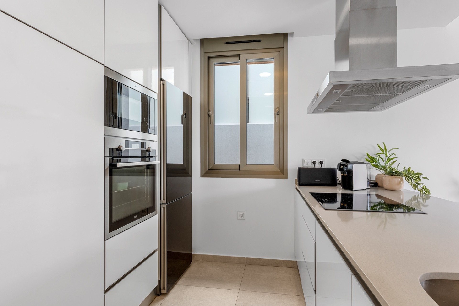 Herverkoop - Villa - Orihuela Costa - Villamartín