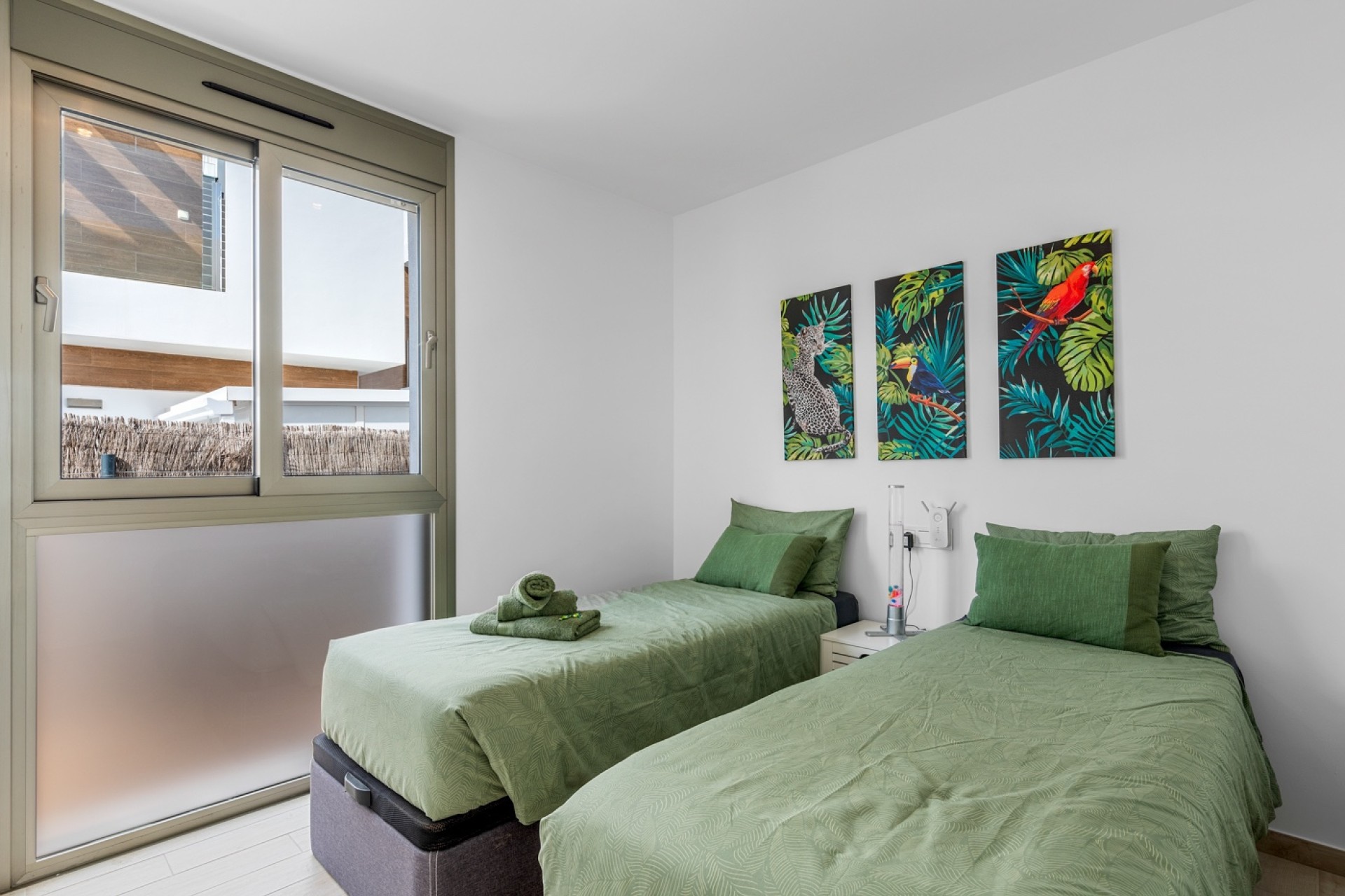 Herverkoop - Villa - Orihuela Costa - Villamartín