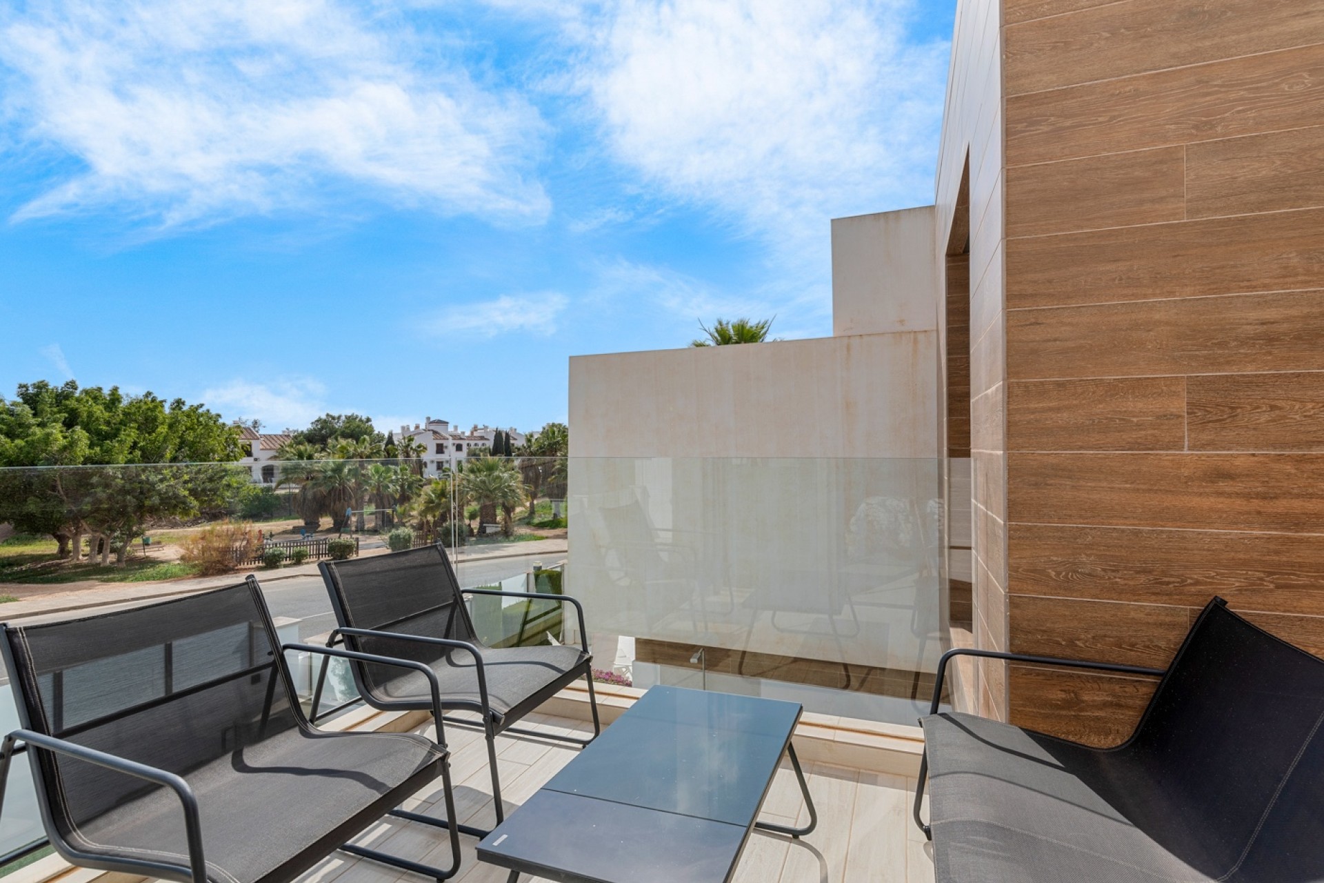 Herverkoop - Villa - Orihuela Costa - Villamartín