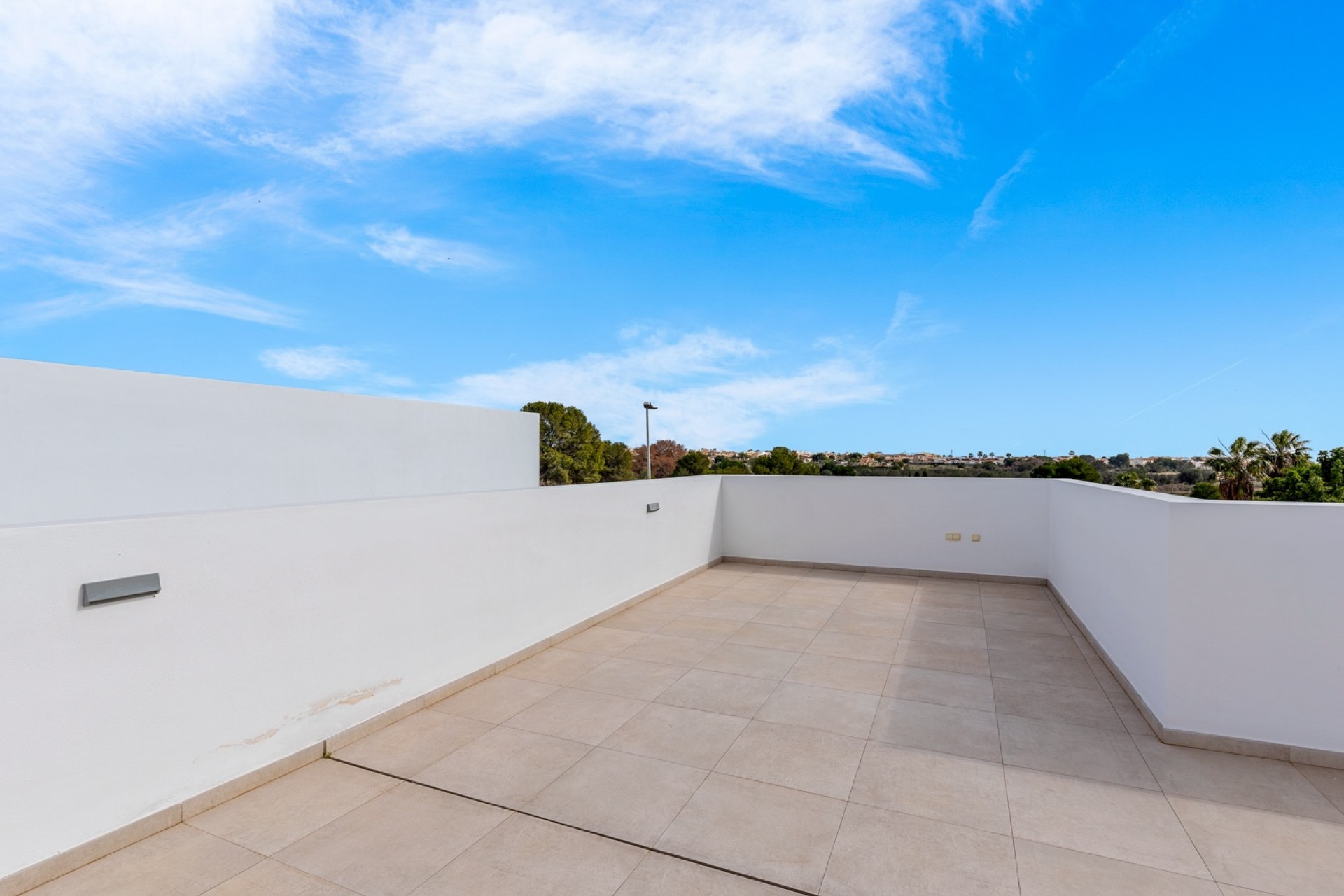 Herverkoop - Villa - Orihuela Costa - Villamartín