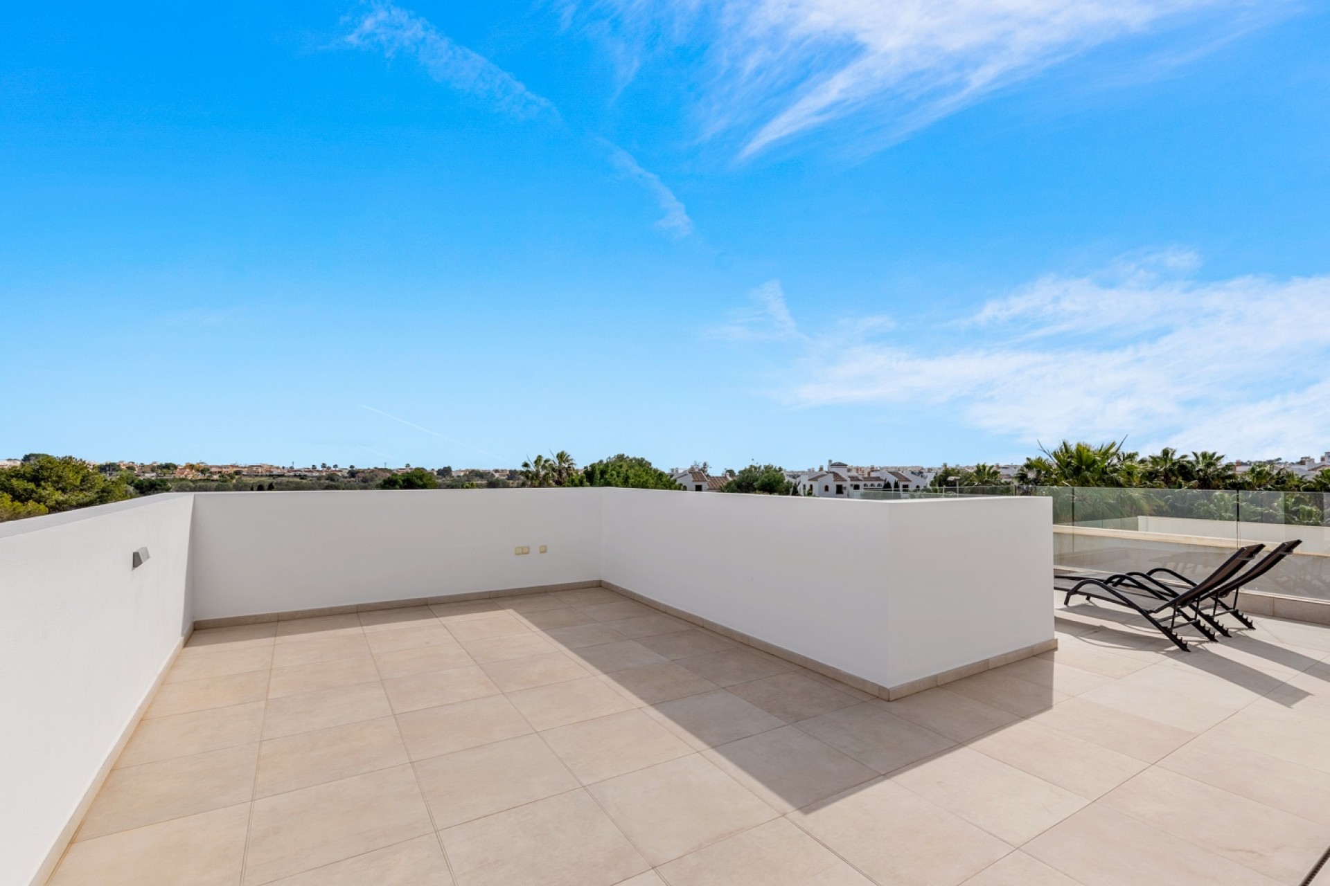 Herverkoop - Villa - Orihuela Costa - Villamartín