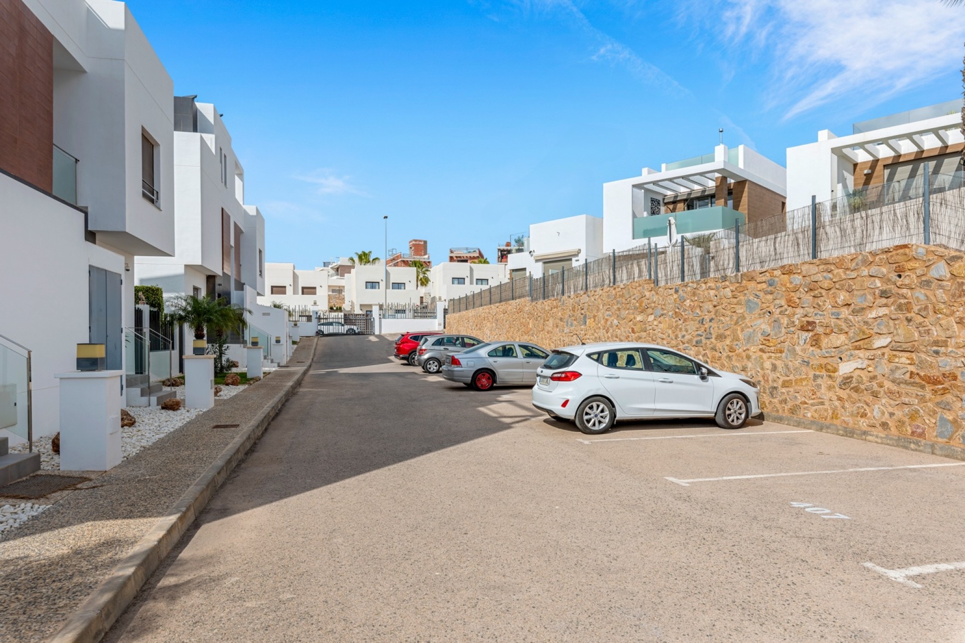 Herverkoop - Villa - Orihuela Costa - Villamartín