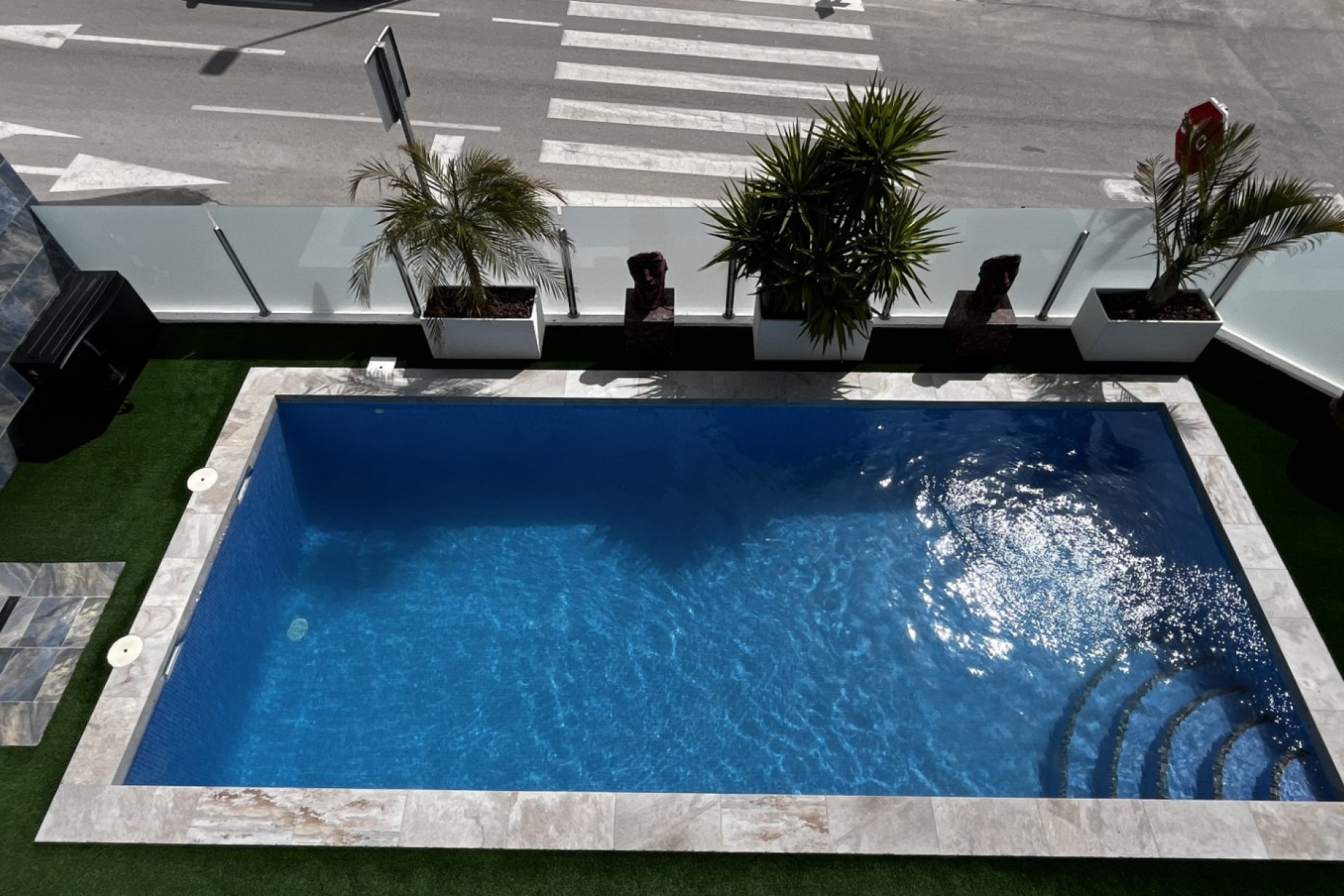 Herverkoop - Villa - Orihuela - Entre Naranjos Vistabella Golf